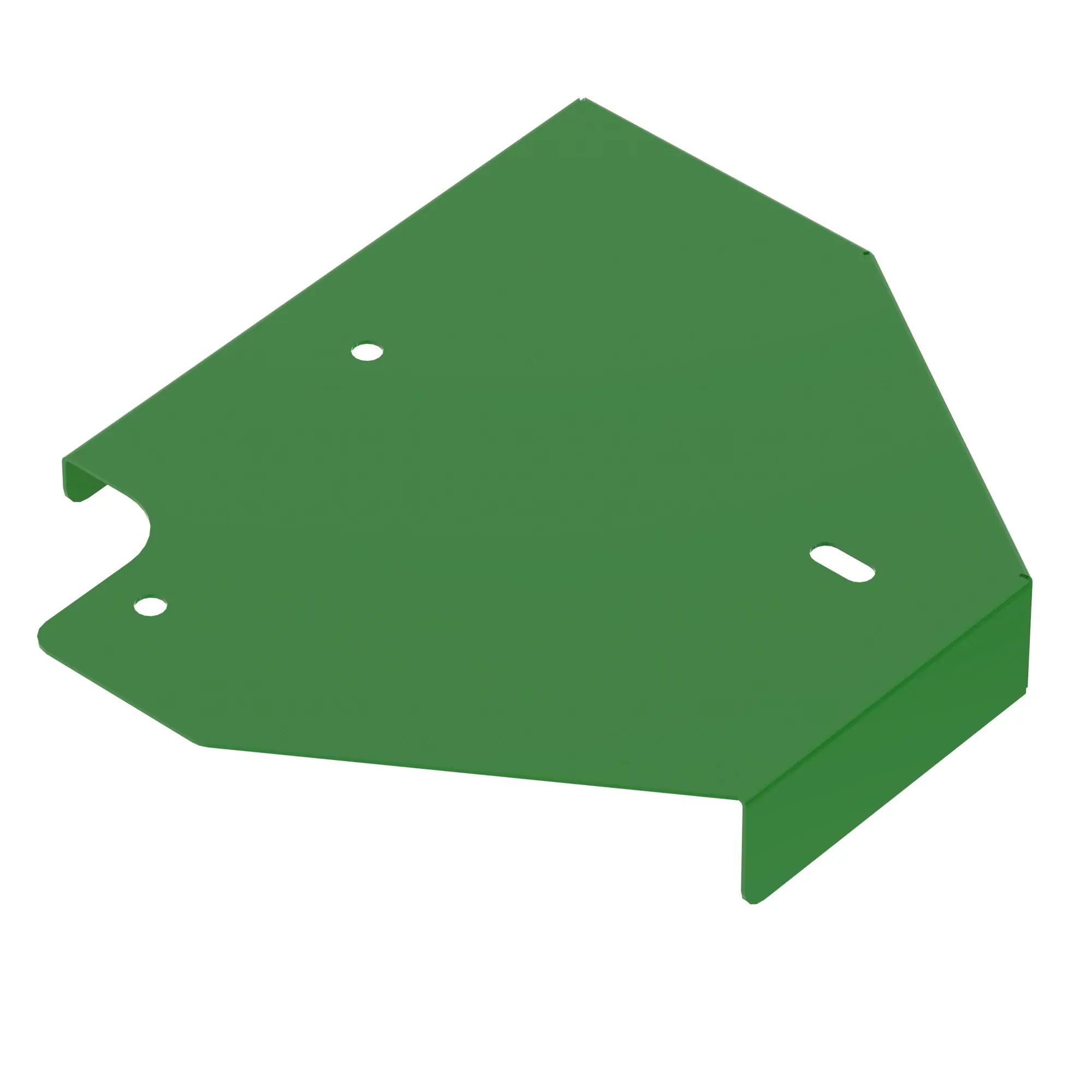 John Deere Cover - HXE140665