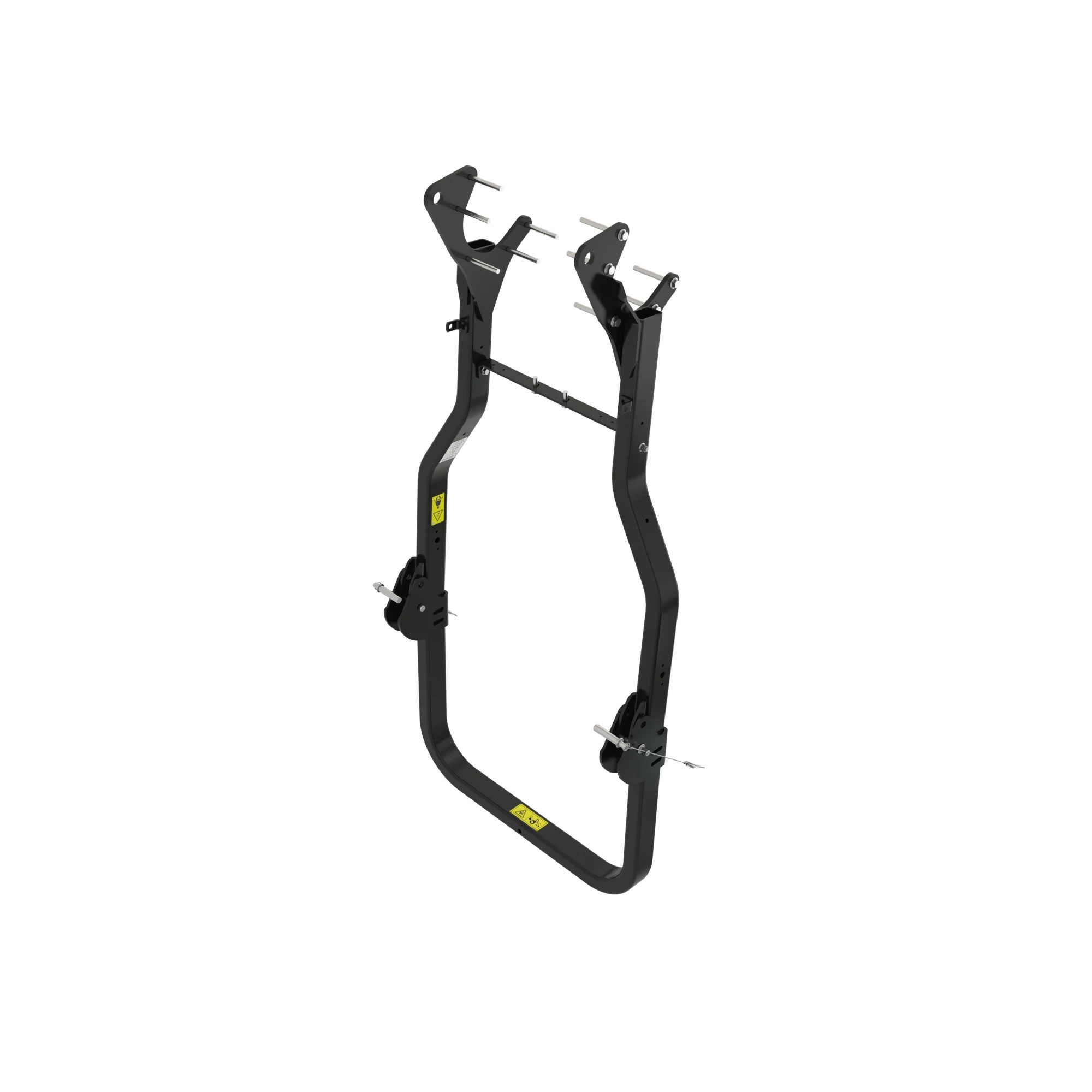 ROPS, 3036E (SERVICE KIT)