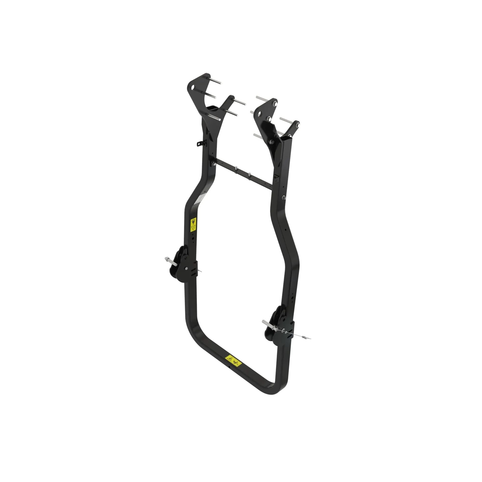 ROPS, 3036E (SERVICE KIT)