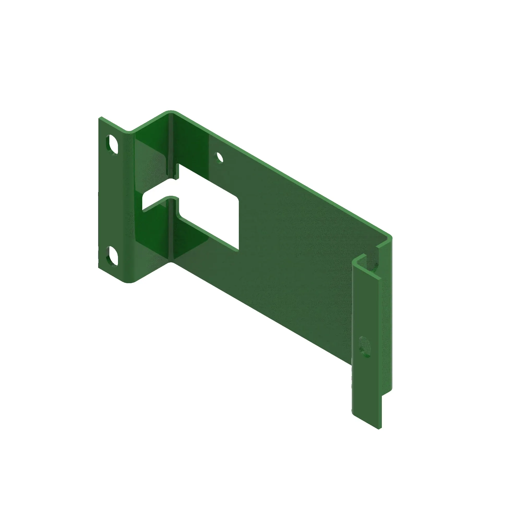 John Deere Cable Support - N272330