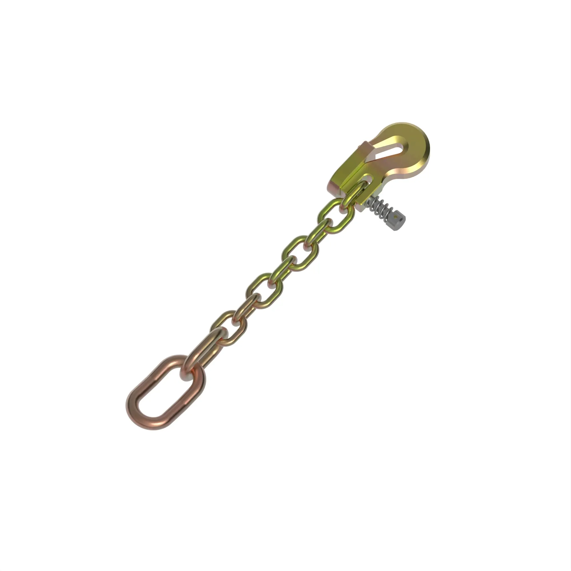 Safety Chain