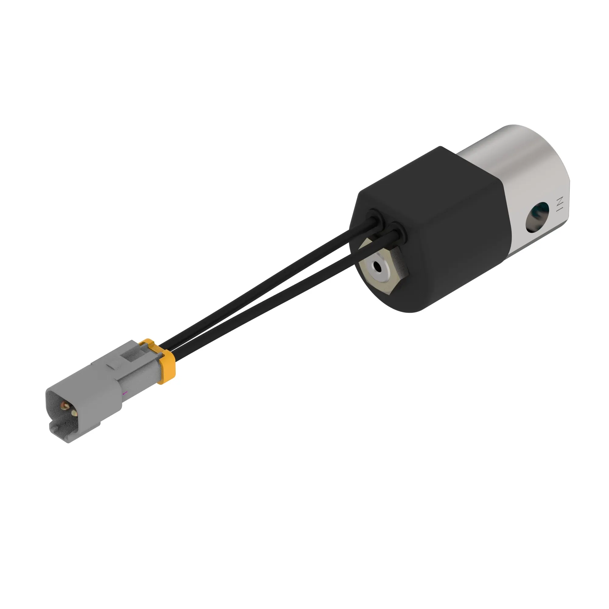 Solenoid Valve, AIR CONTROL VALVE