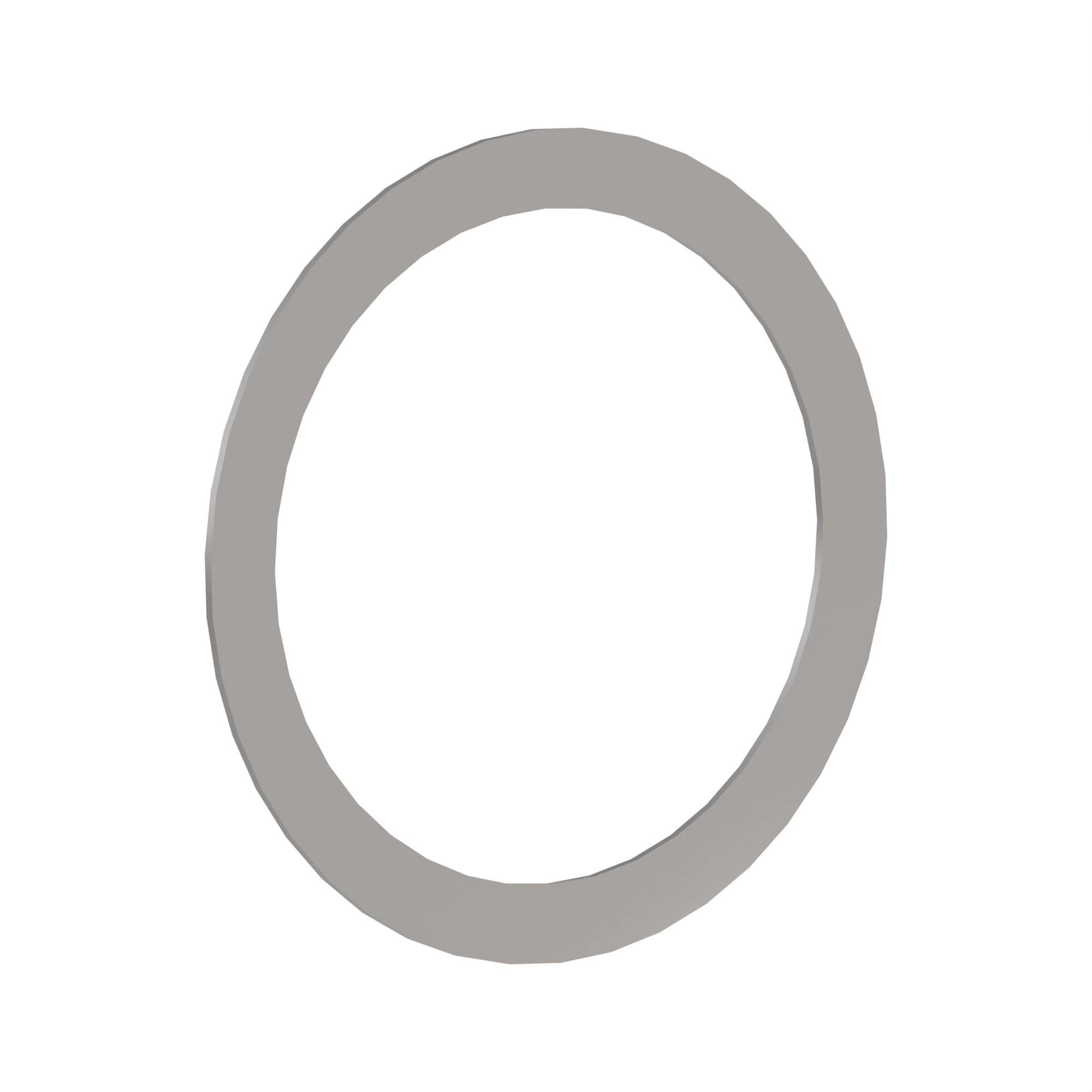 SHIM, SHIM- THICKNESS 0.5MM