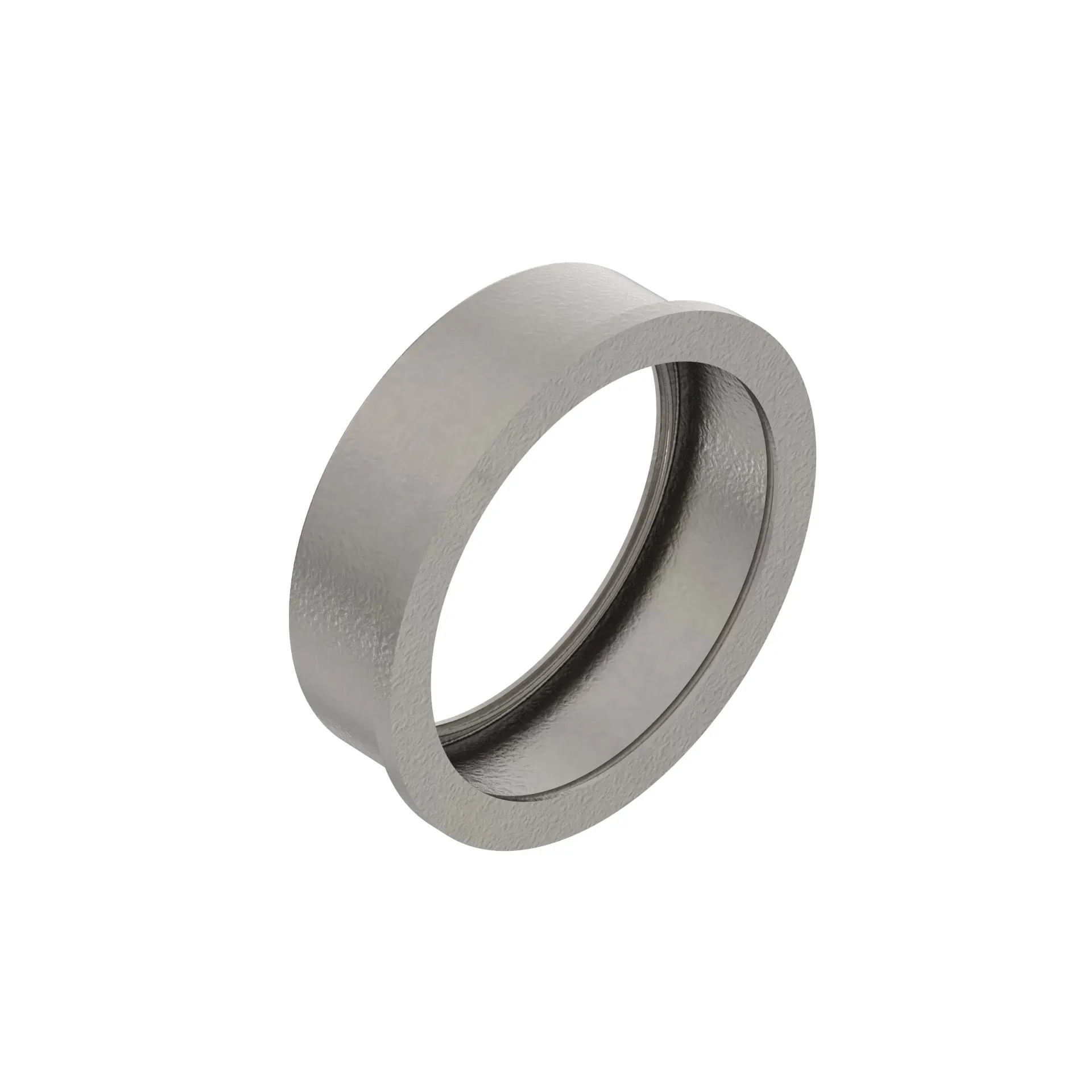 ROUND RETAINER, FRONT WHEEL FELT