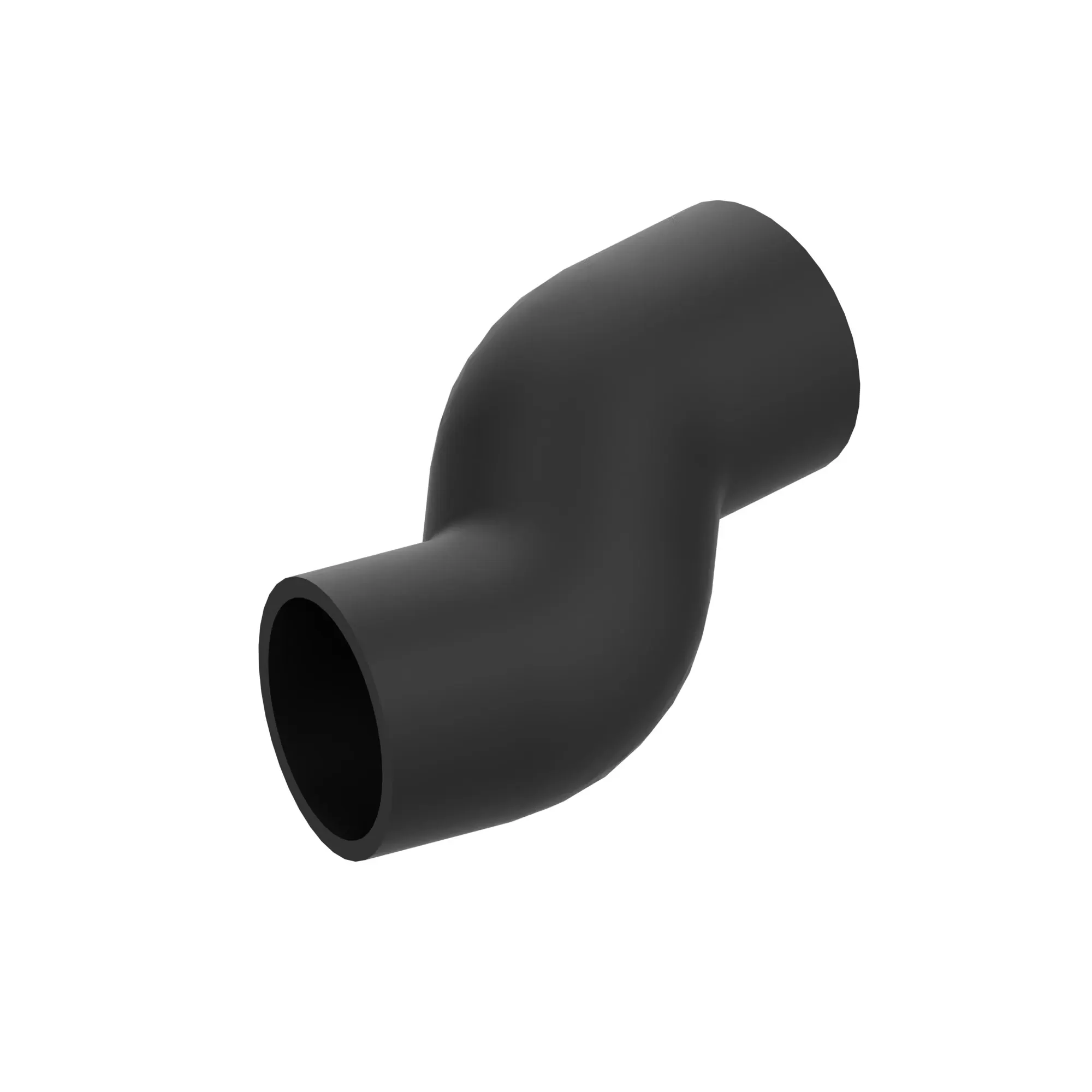 John Deere Air Intake Hose - UC12029