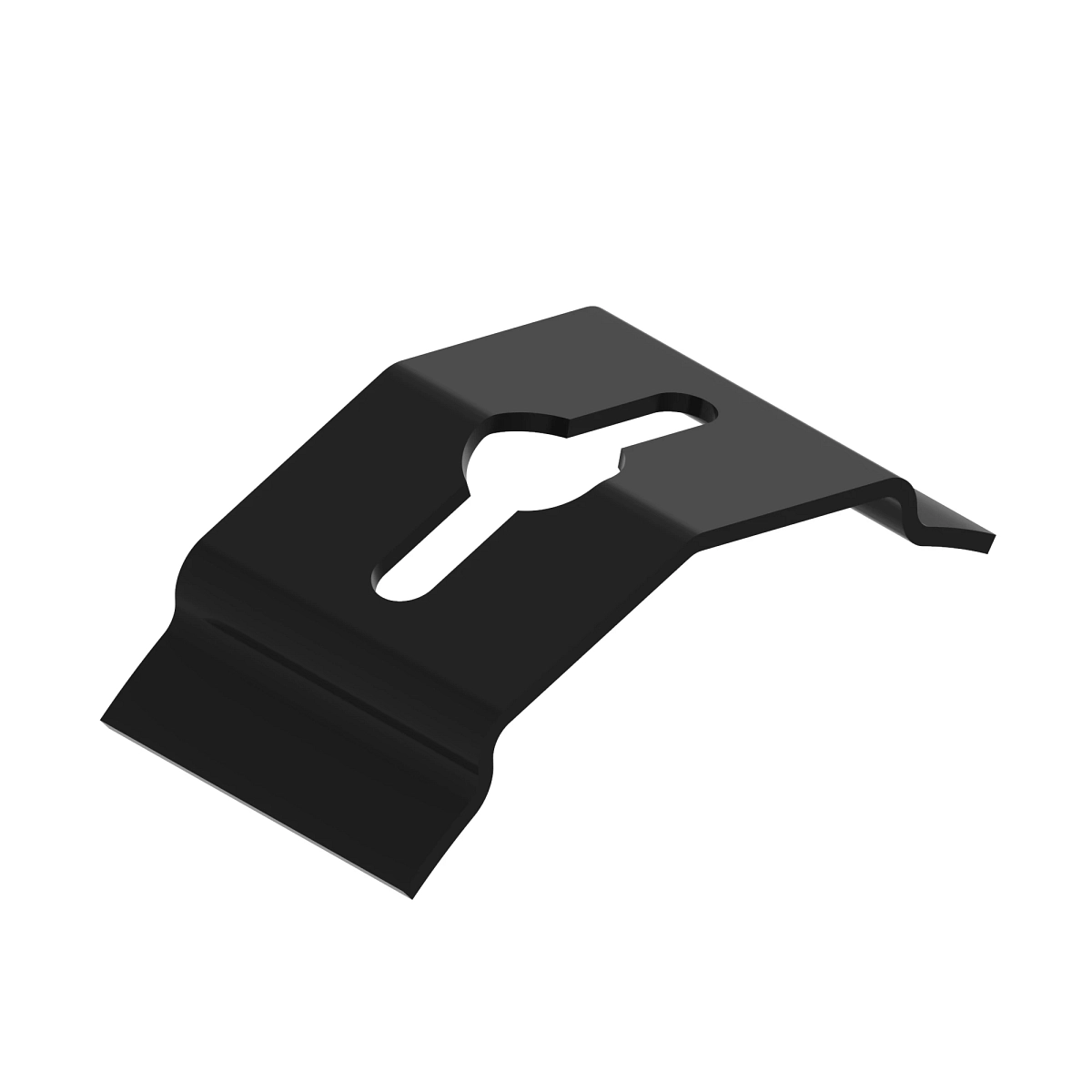 Bracket-Tine Mounting