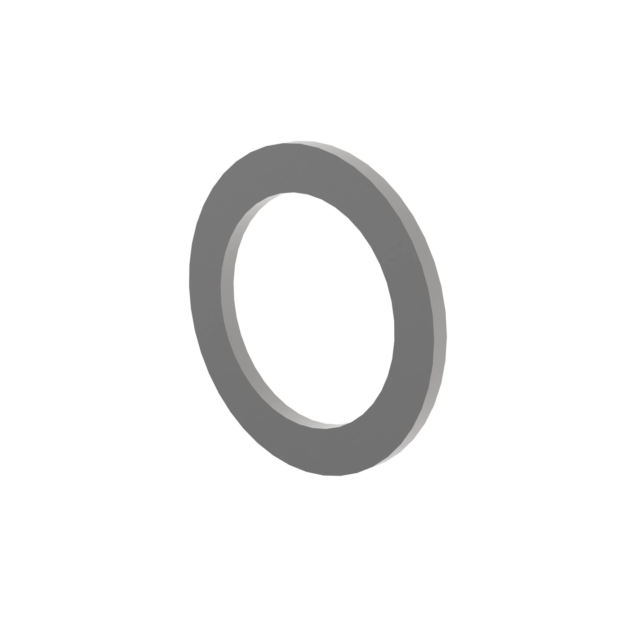 RING, SUPPORTING