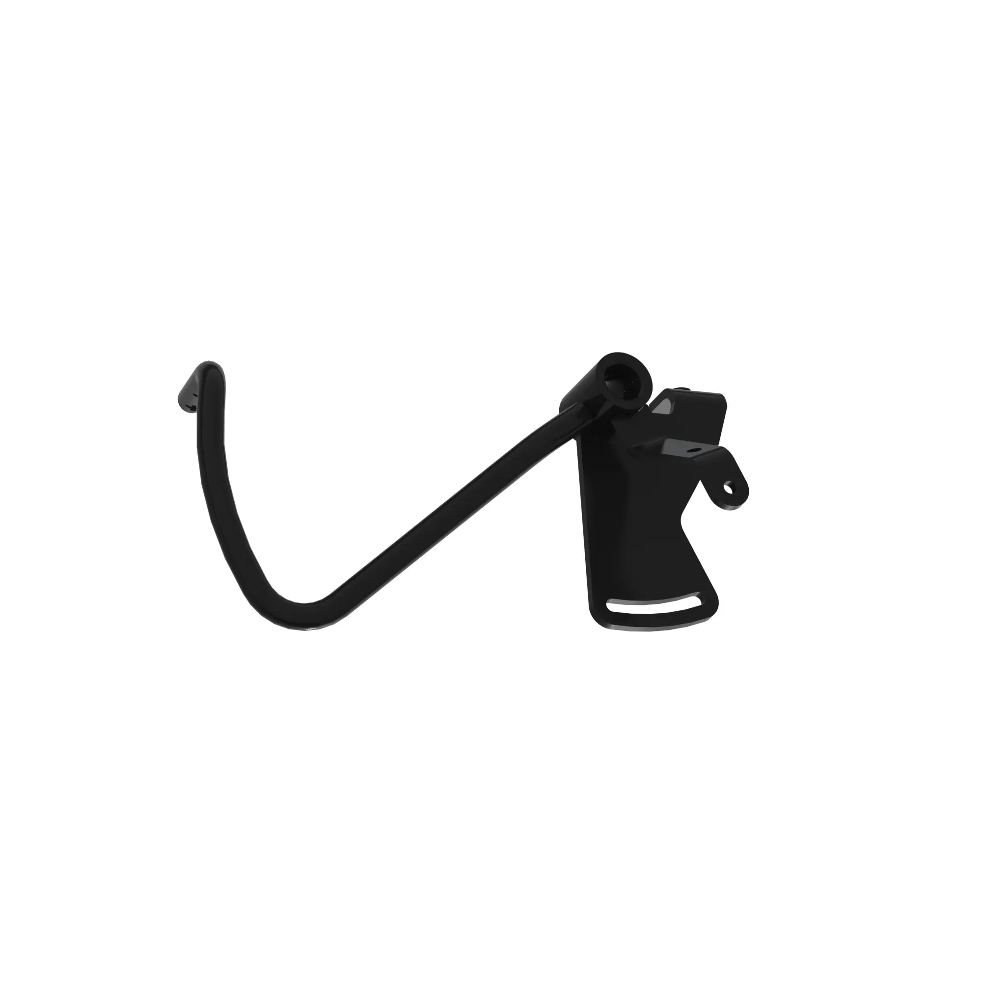 HUB, PEDAL, FOOT THROTTLE, ASSY