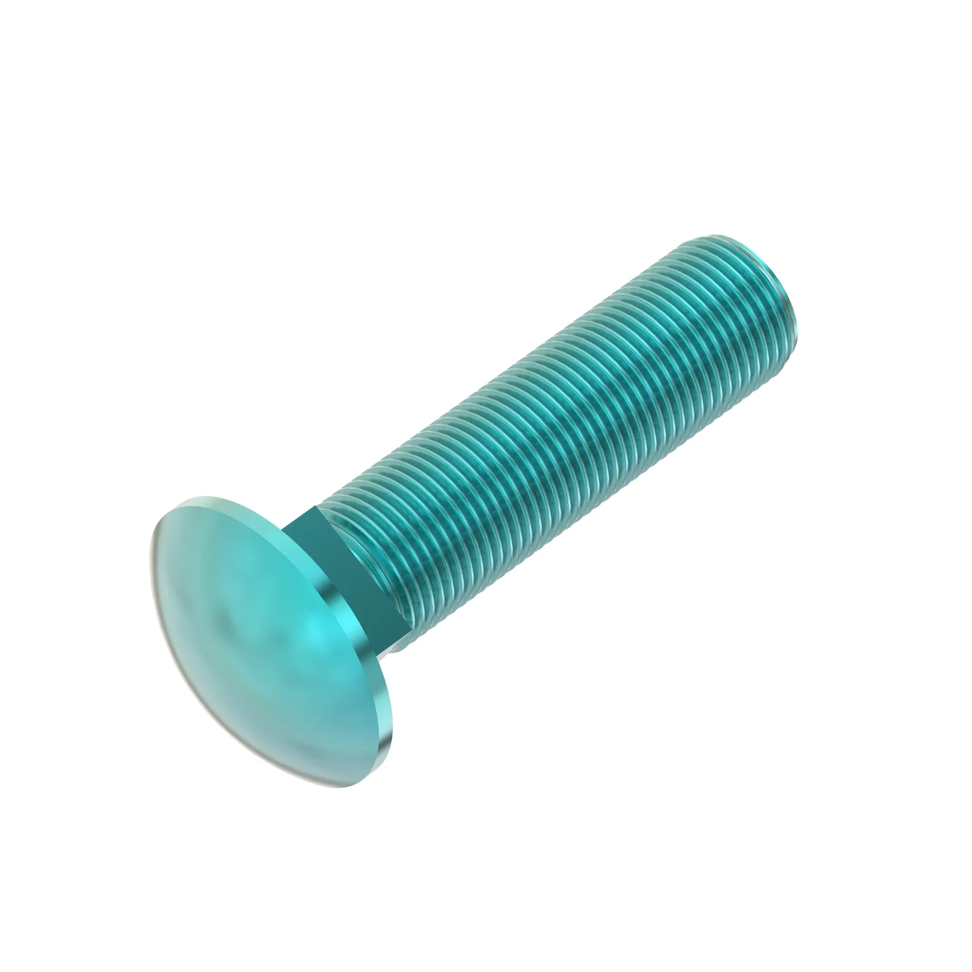 John Deere Hexagonal Head Cap Screw, M12 X 50 - PM06027