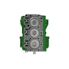SHORT BLOCK ASSEMBLY, D,CERTIFIED
