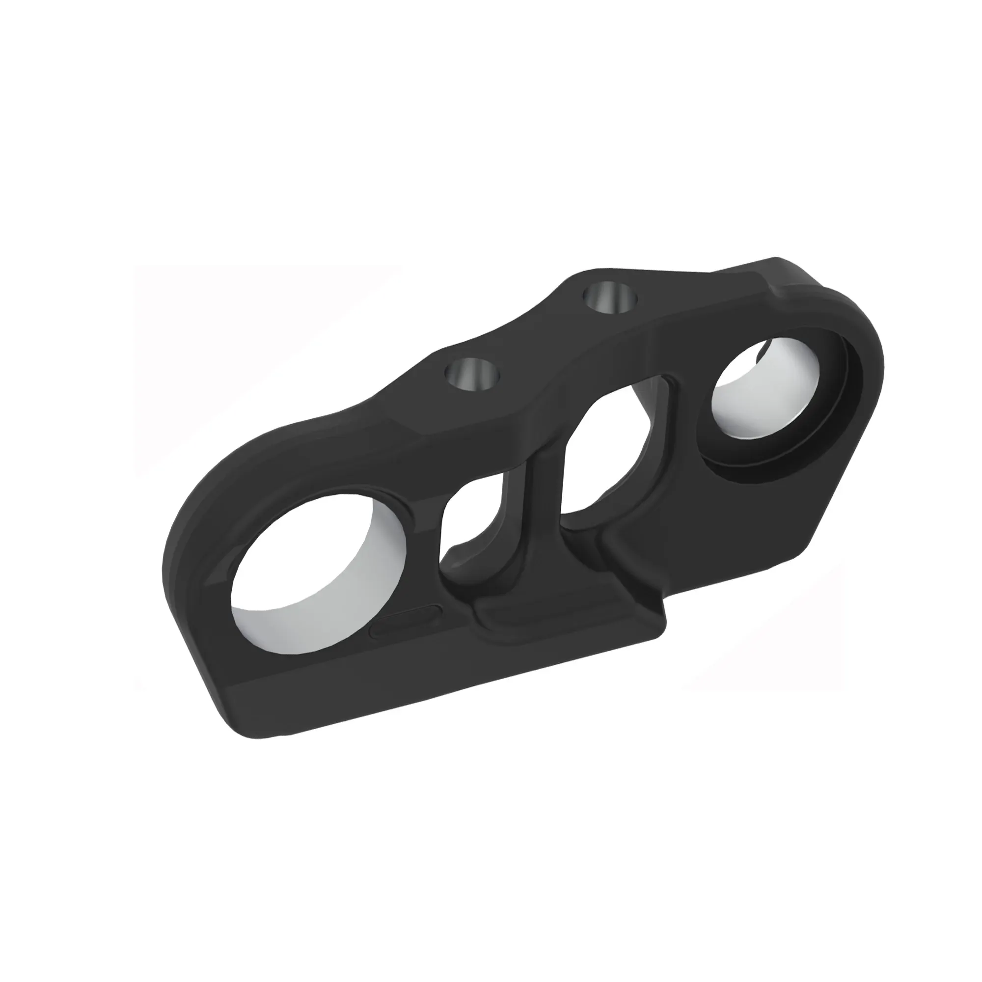 John Deere Track Link, Left Side - T189206