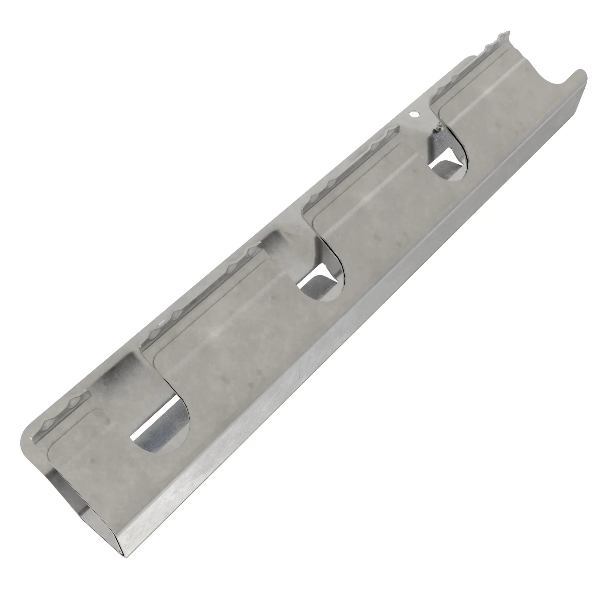 4 CYLINDER FUEL INJECTOR