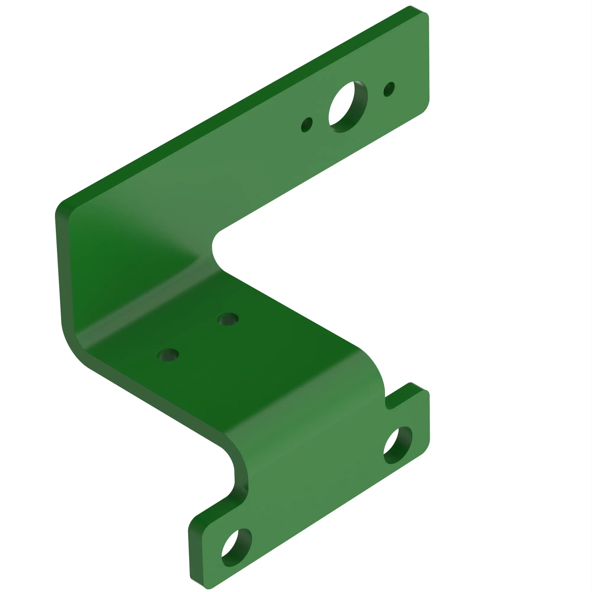 Gate Position Sensor