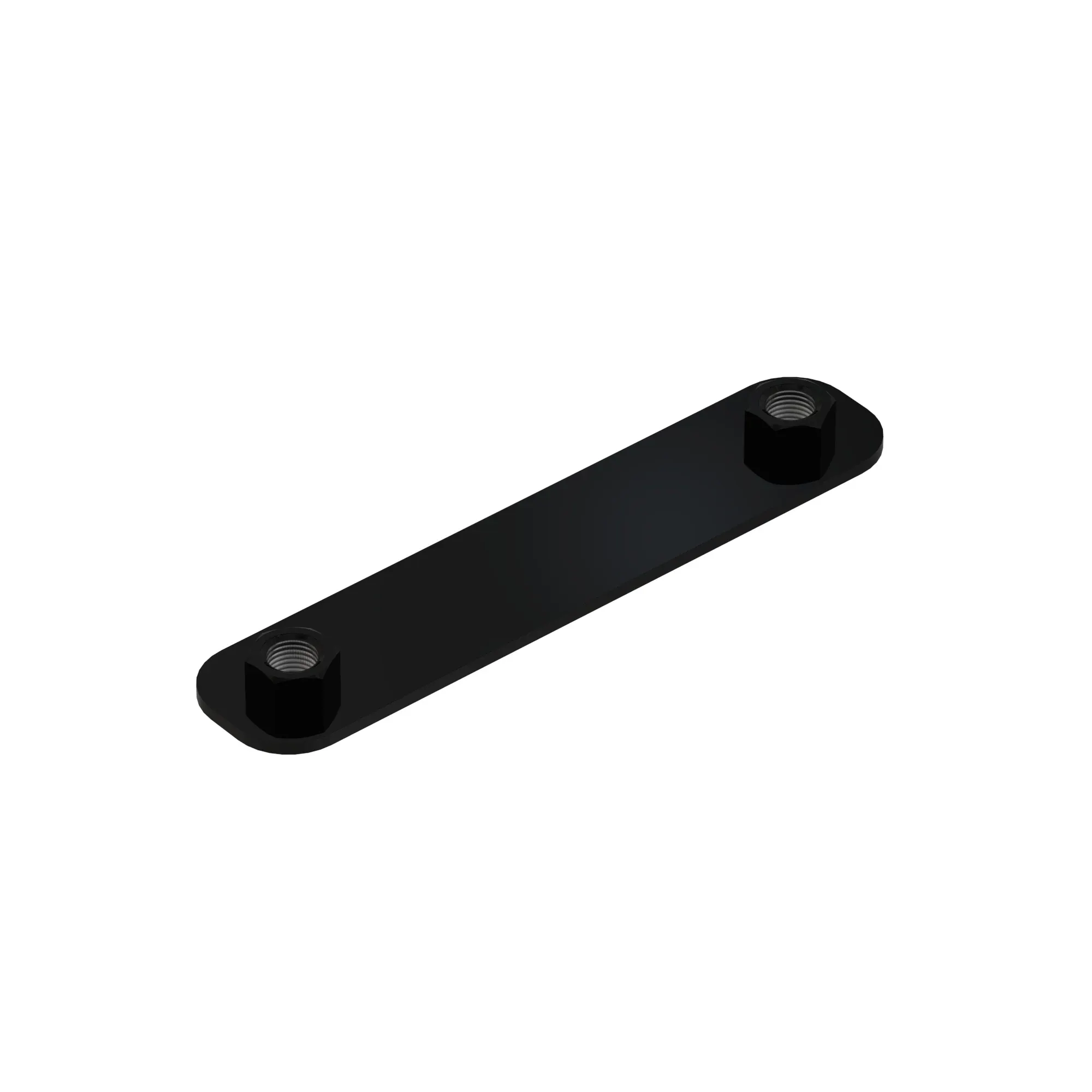 PLATE, BC BUMPER RETAINER PLATE