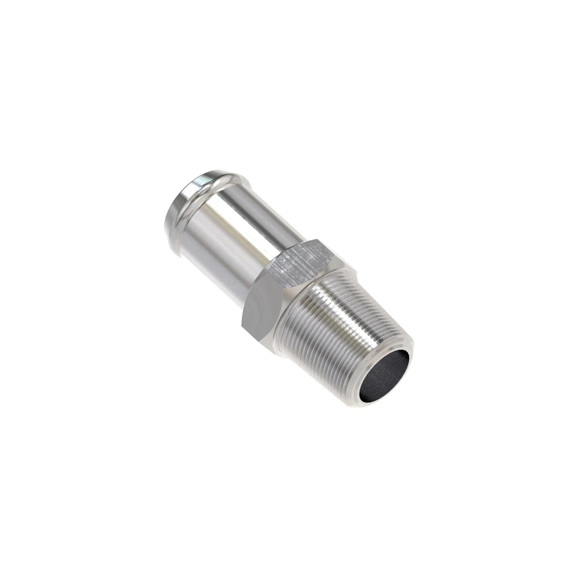 John Deere Hose Fitting - T19651