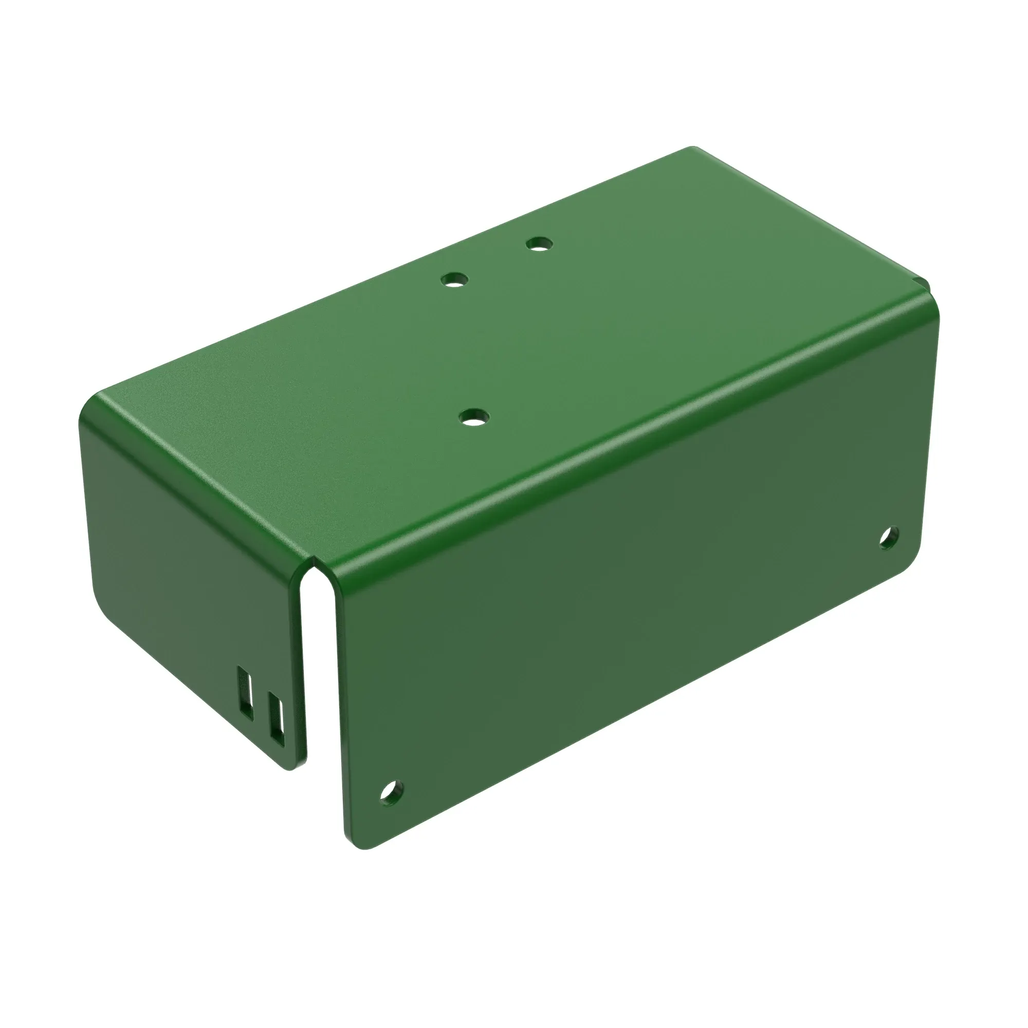 John Deere Plate - KK81409