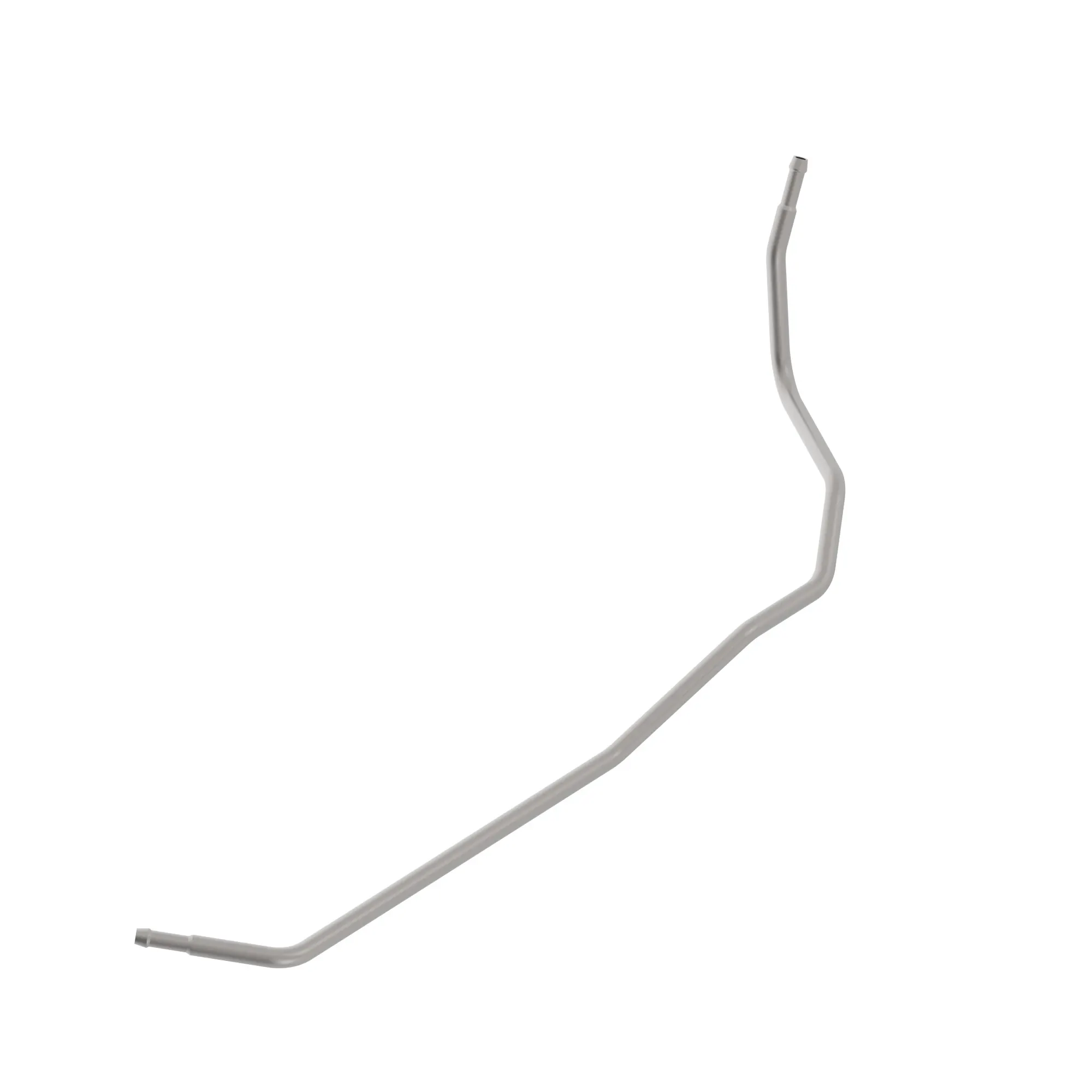 W FORMED ENDS