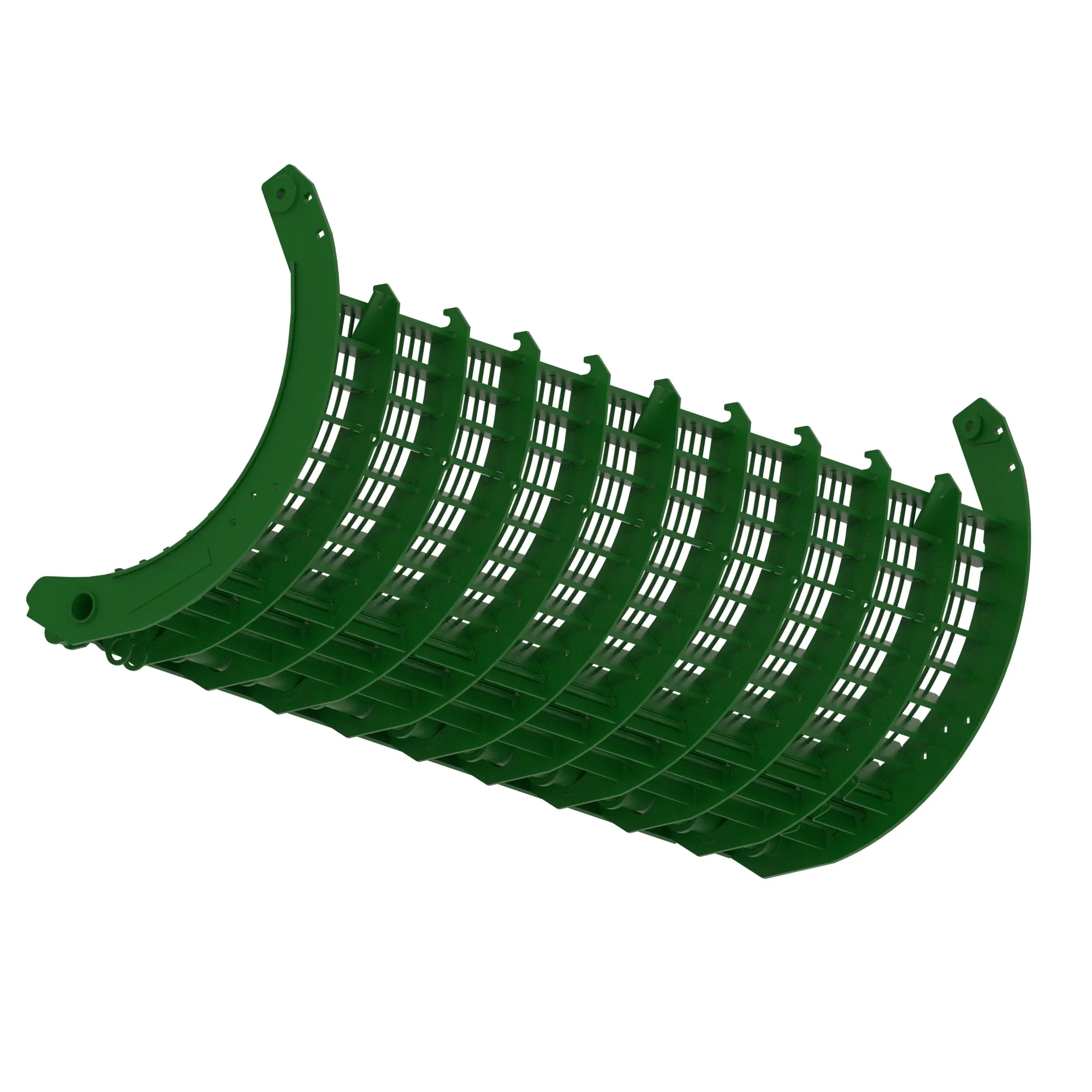 Concave