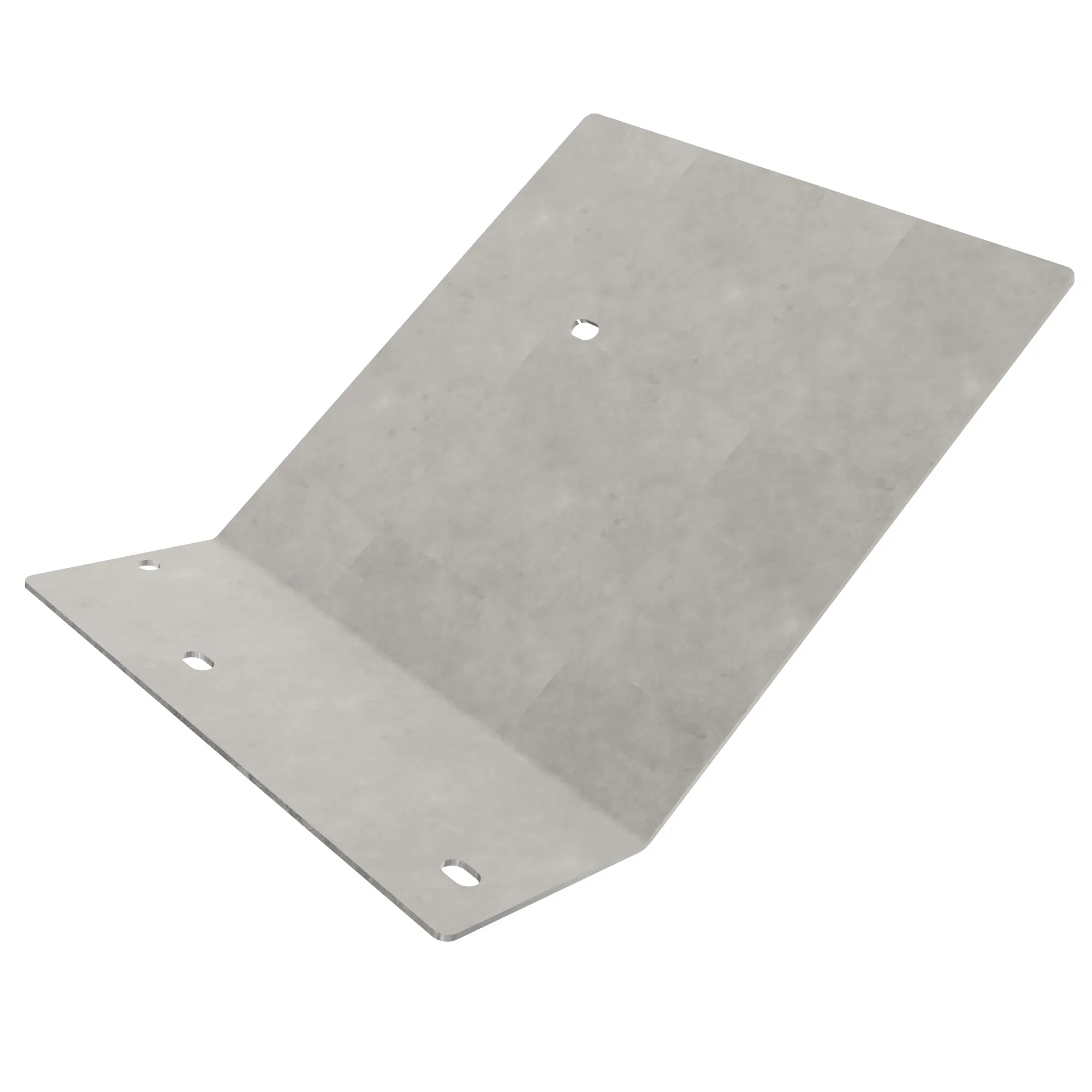 John Deere Heat Shield - T484599