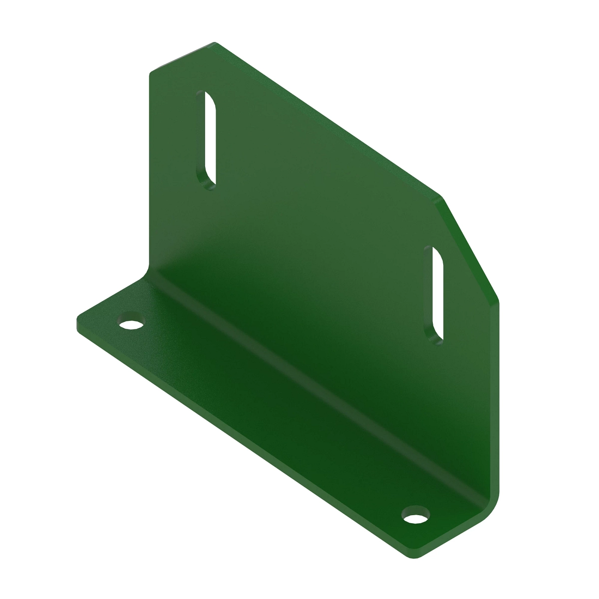 John Deere Angle Plate - FH314016