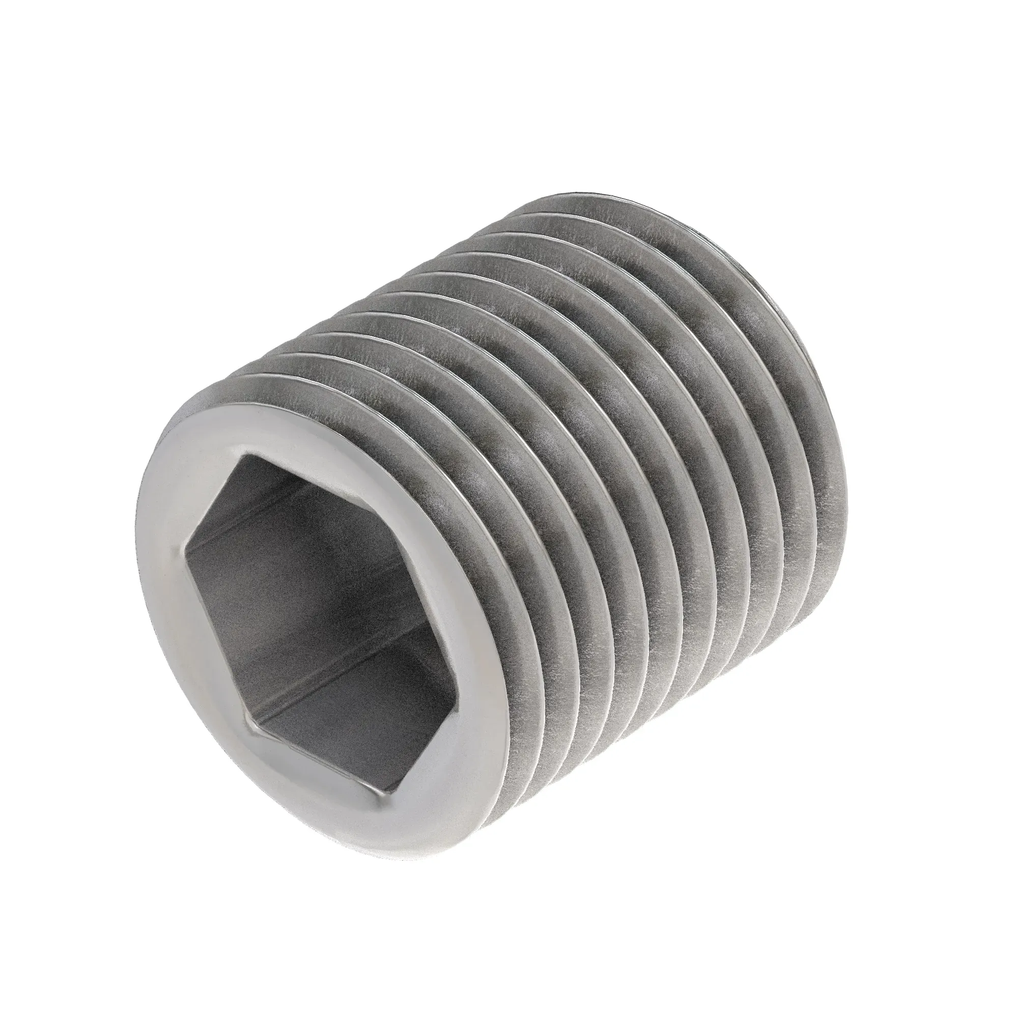 SCREW, SET, HEX SOCKET HEAD