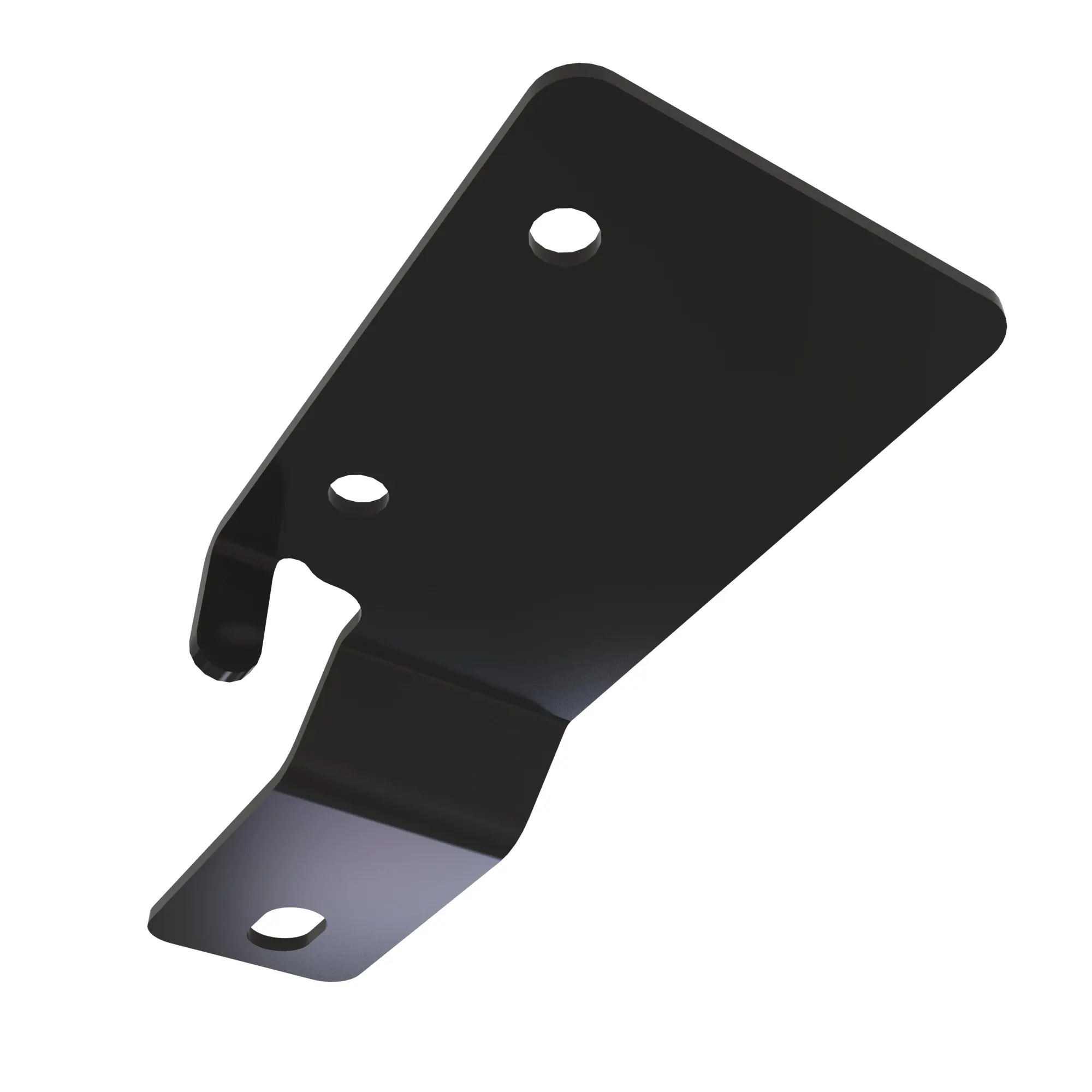 BRACKET, CONNECTOR