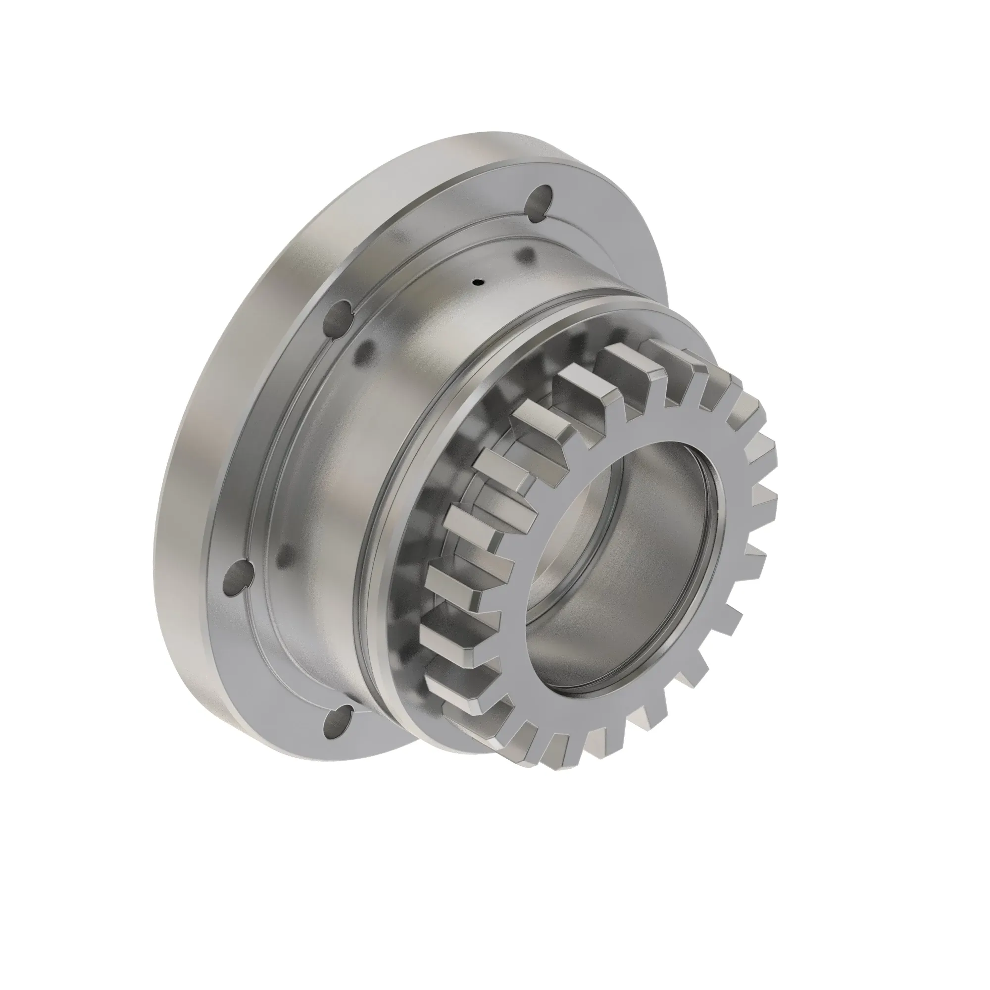 John Deere Cylinder Drive Reduction Sun Gear - Z67628