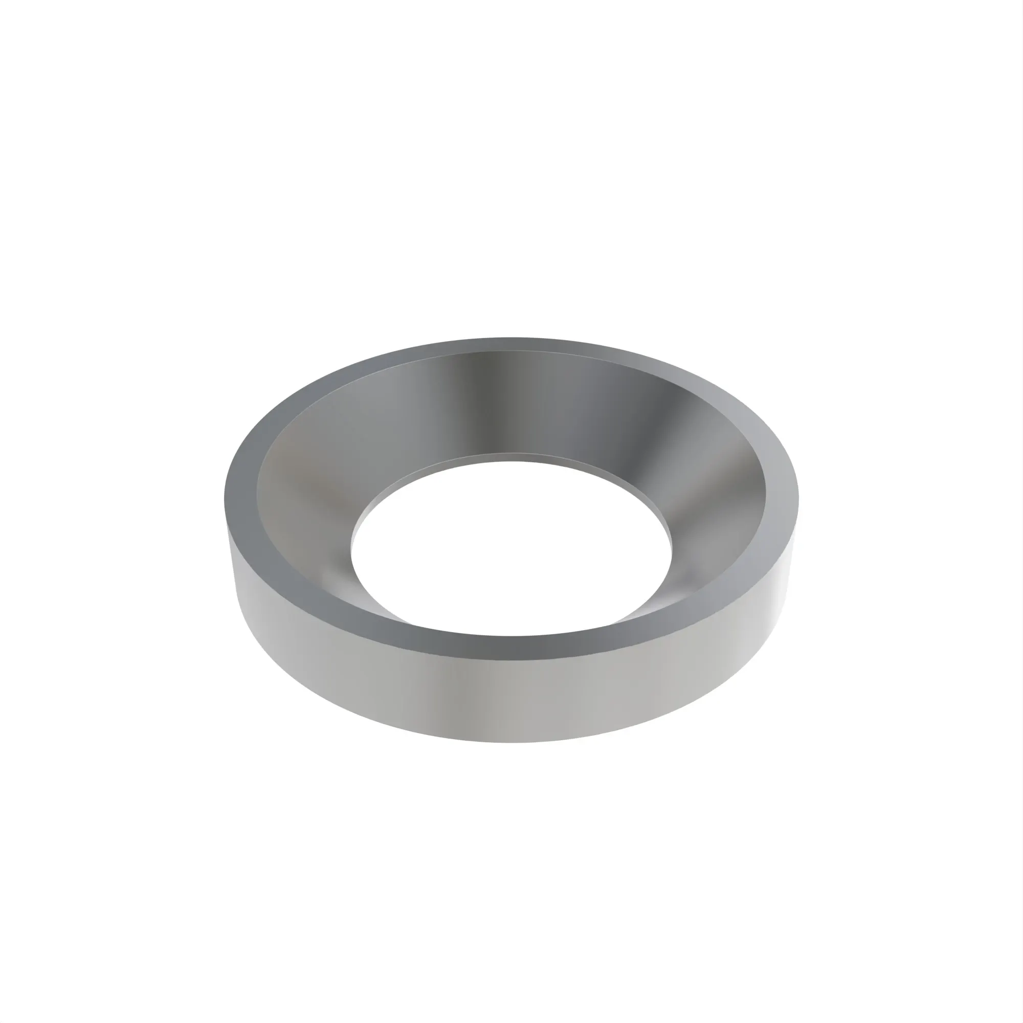 John Deere Shaft Transition Spacer - E132031