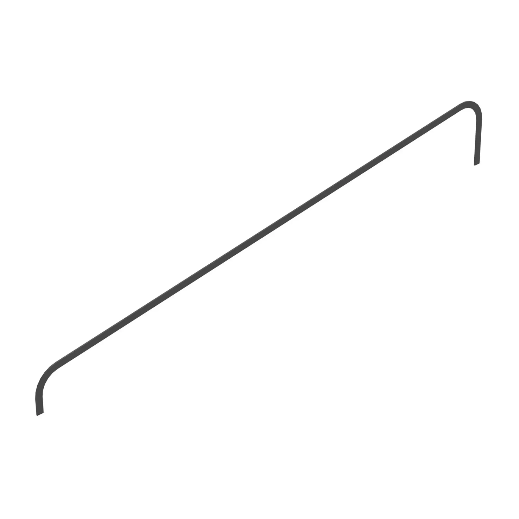 John Deere Gasket - T396637