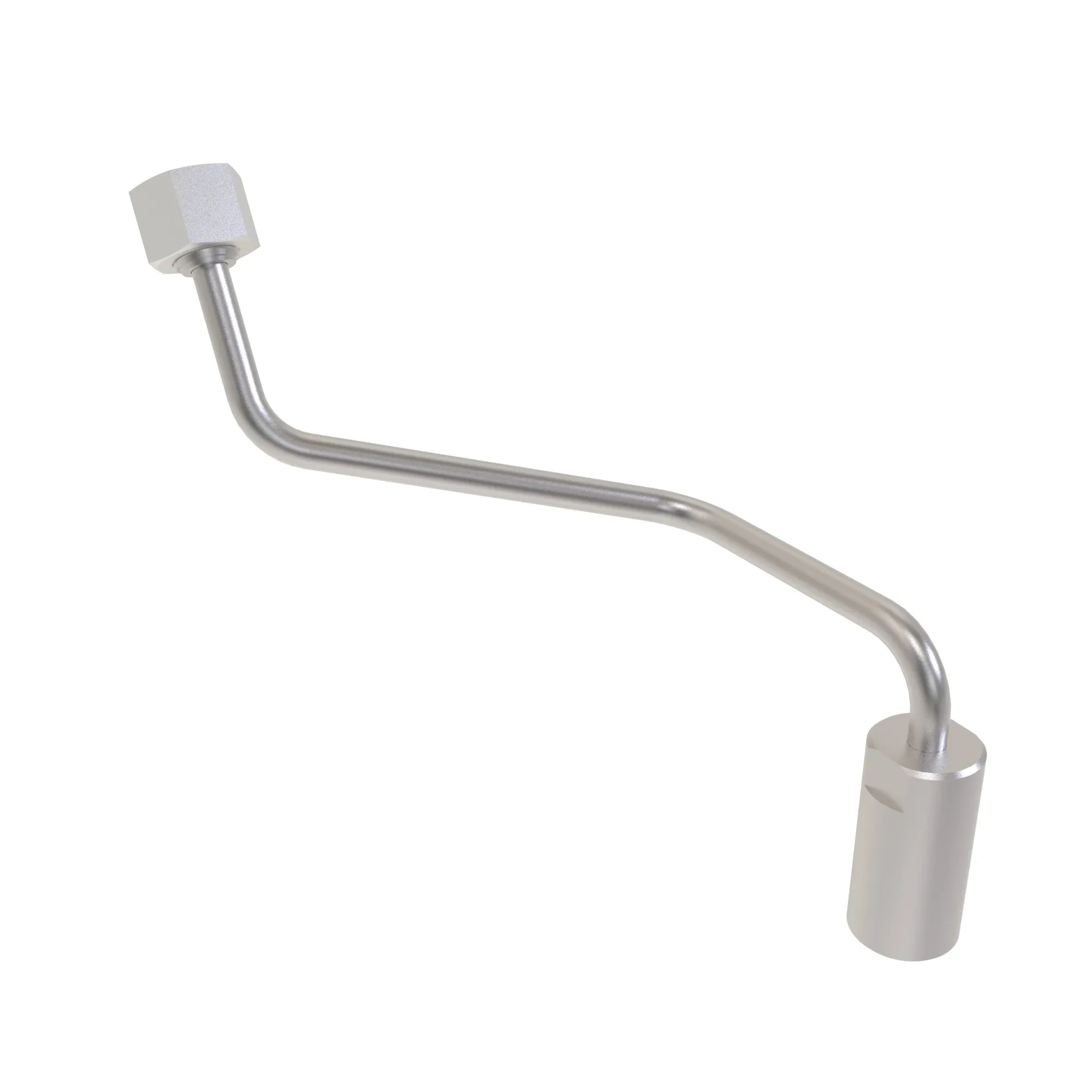 John Deere Oil Line - AL212720