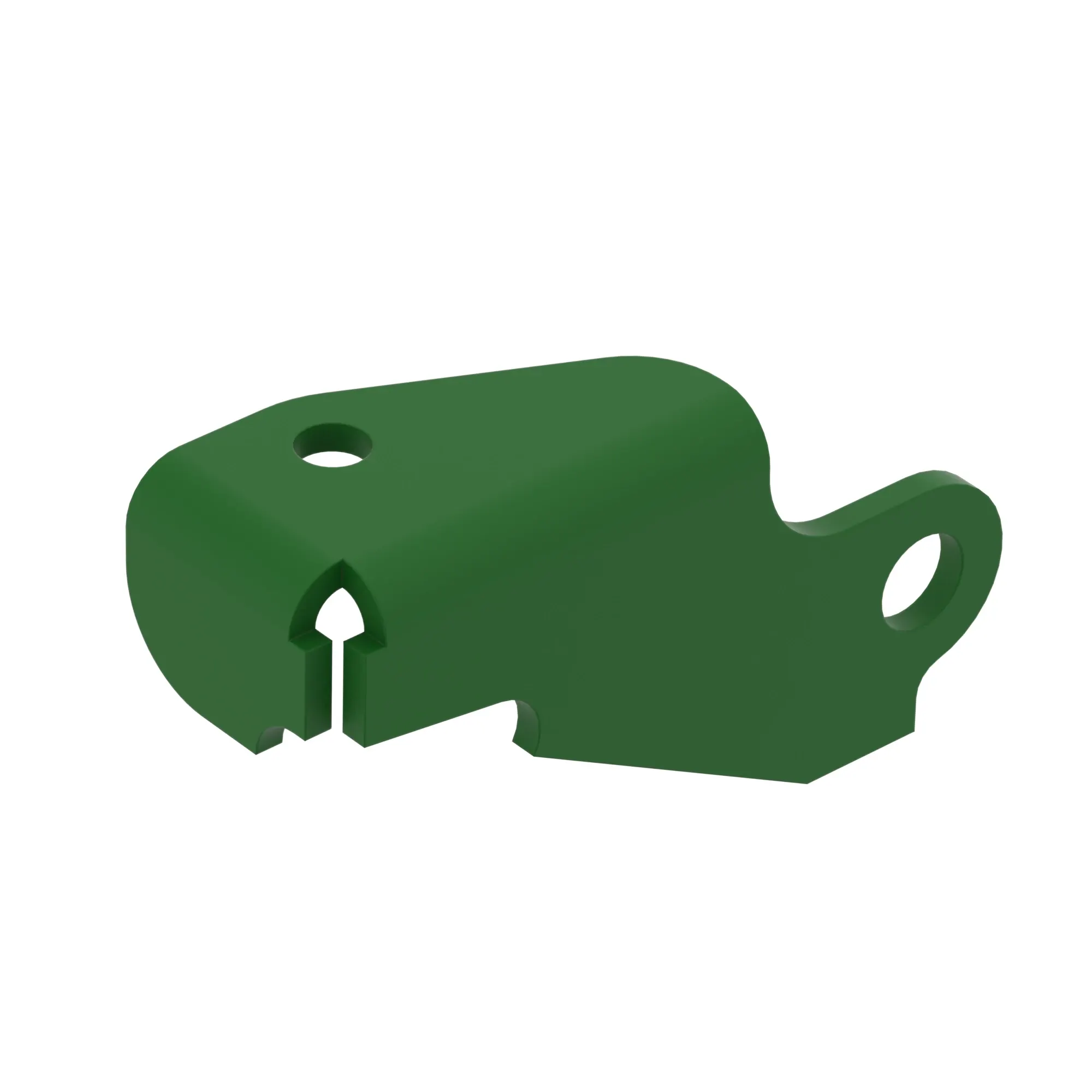 John Deere Bracket - M129905