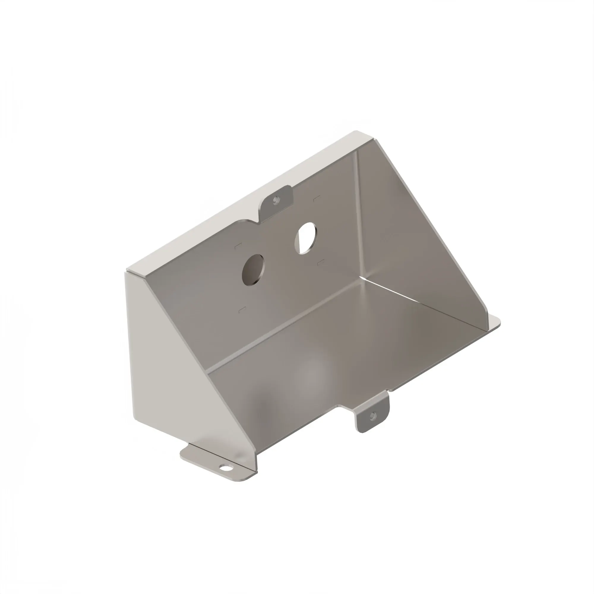 BATTERY BOX