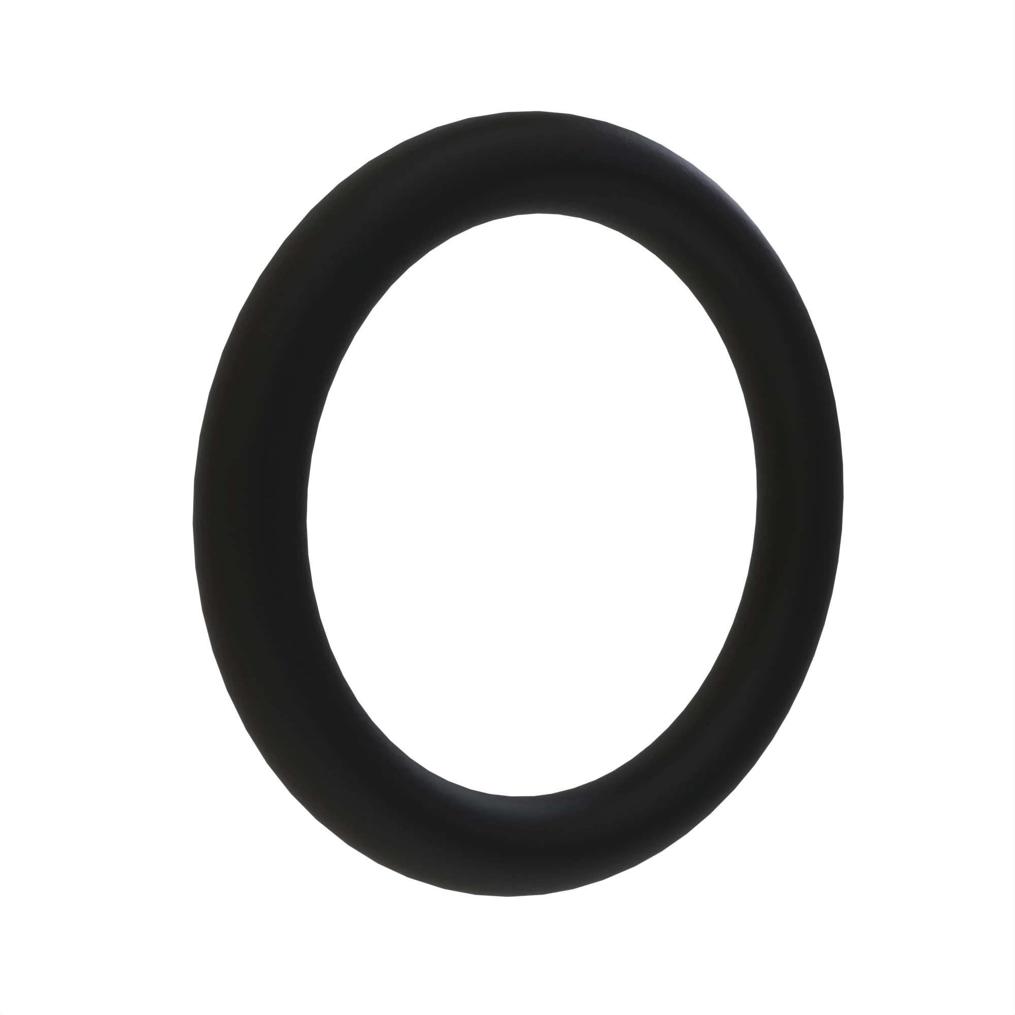 John Deere Round Cross Section Packing O-Ring - L64380