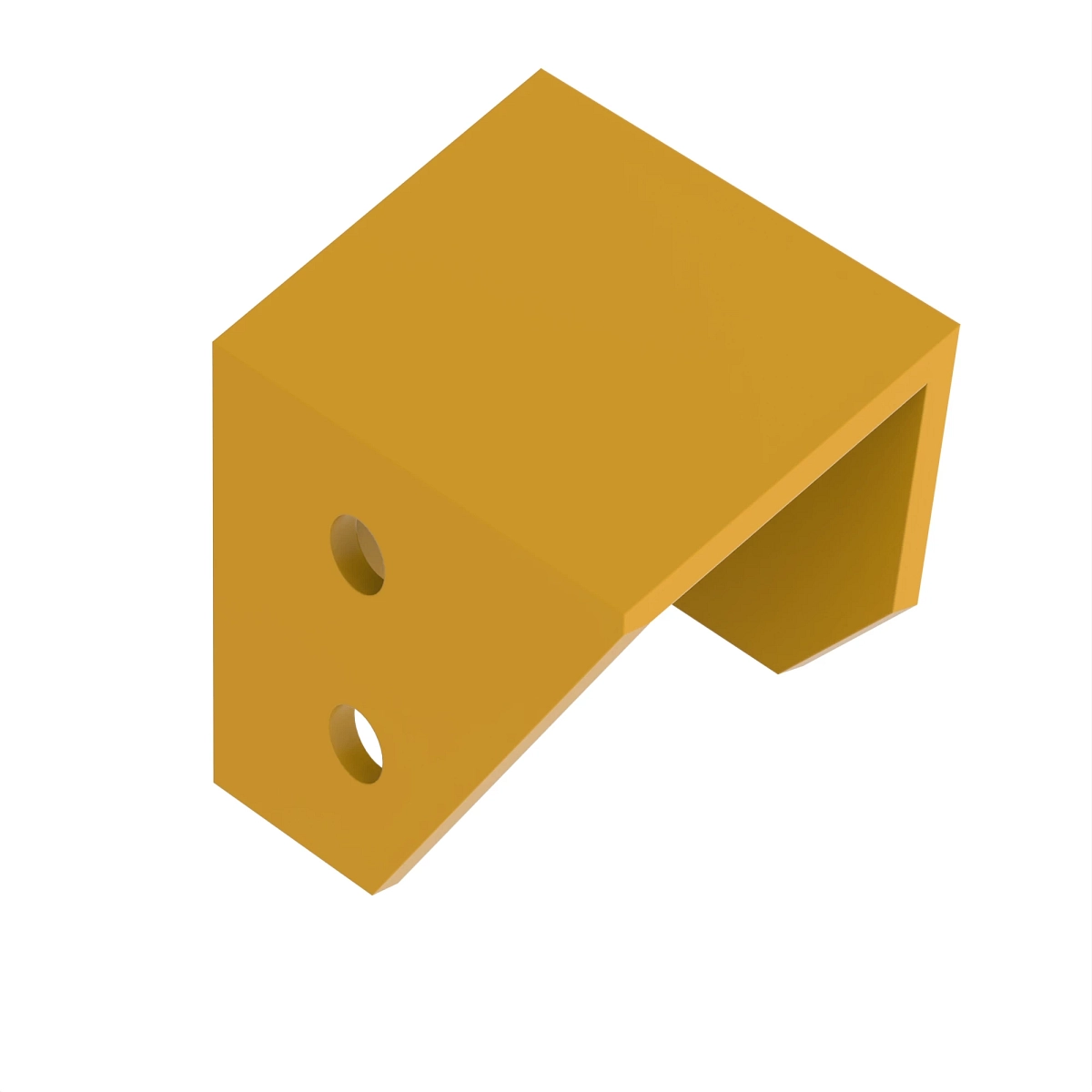 Brakcet, Rollback Spacer, LH