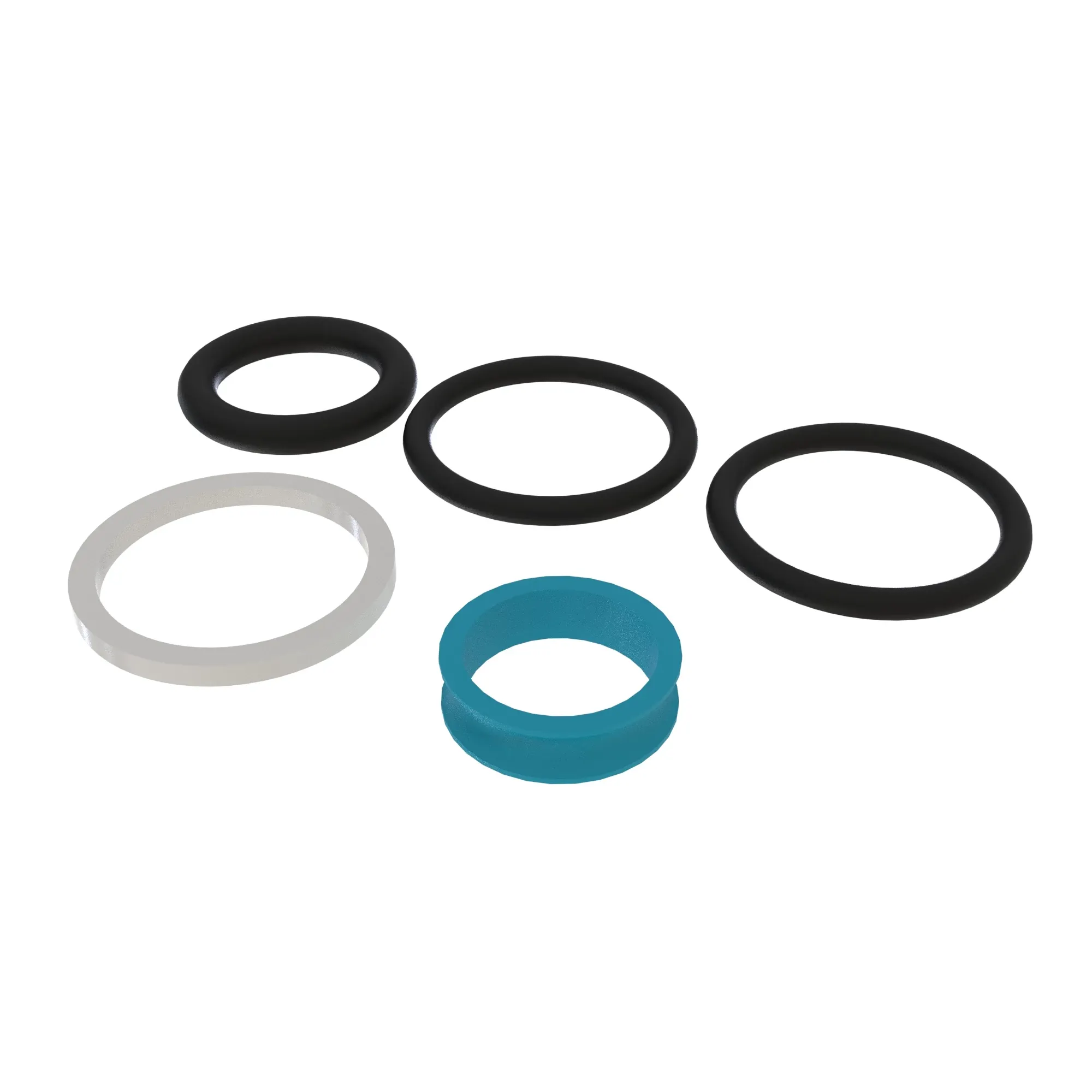 John Deere Gasket Kit - AL164560