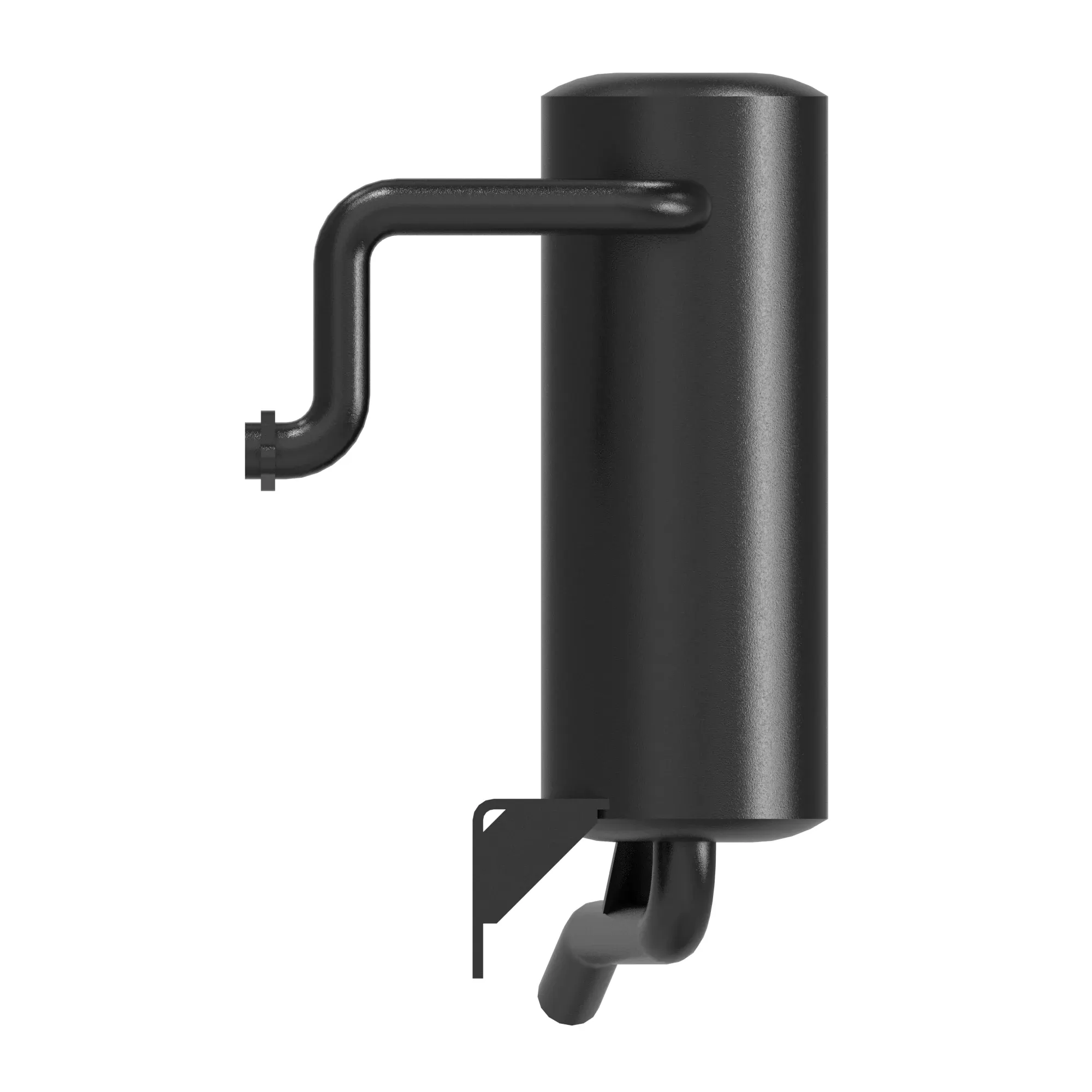 Muffler