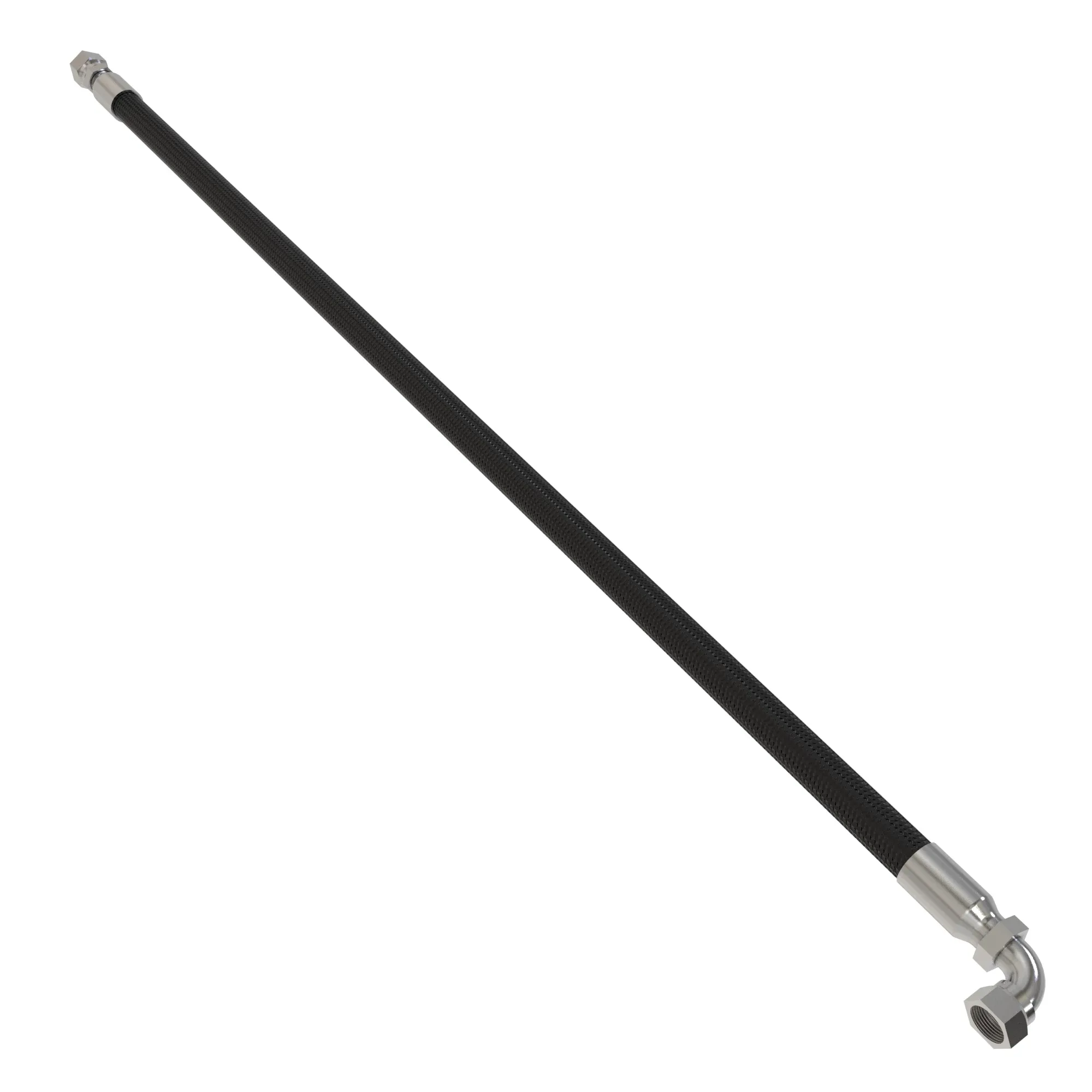 John Deere Hydraulic Hose - RE51178