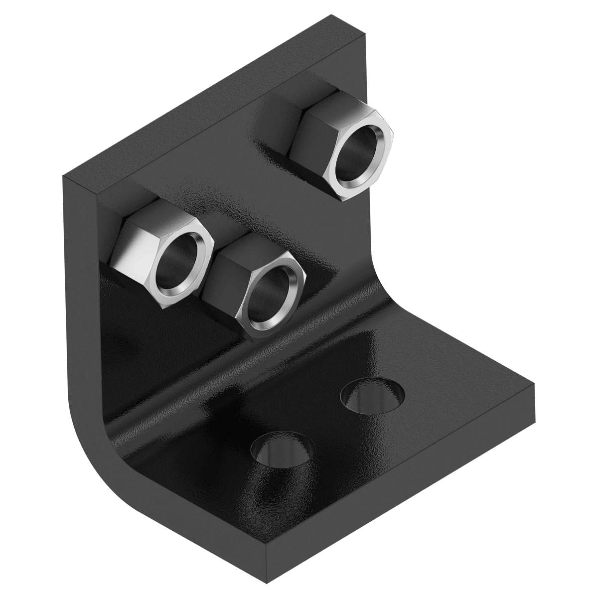 ANGLE, ANGLE ASSY.,RH SIDE