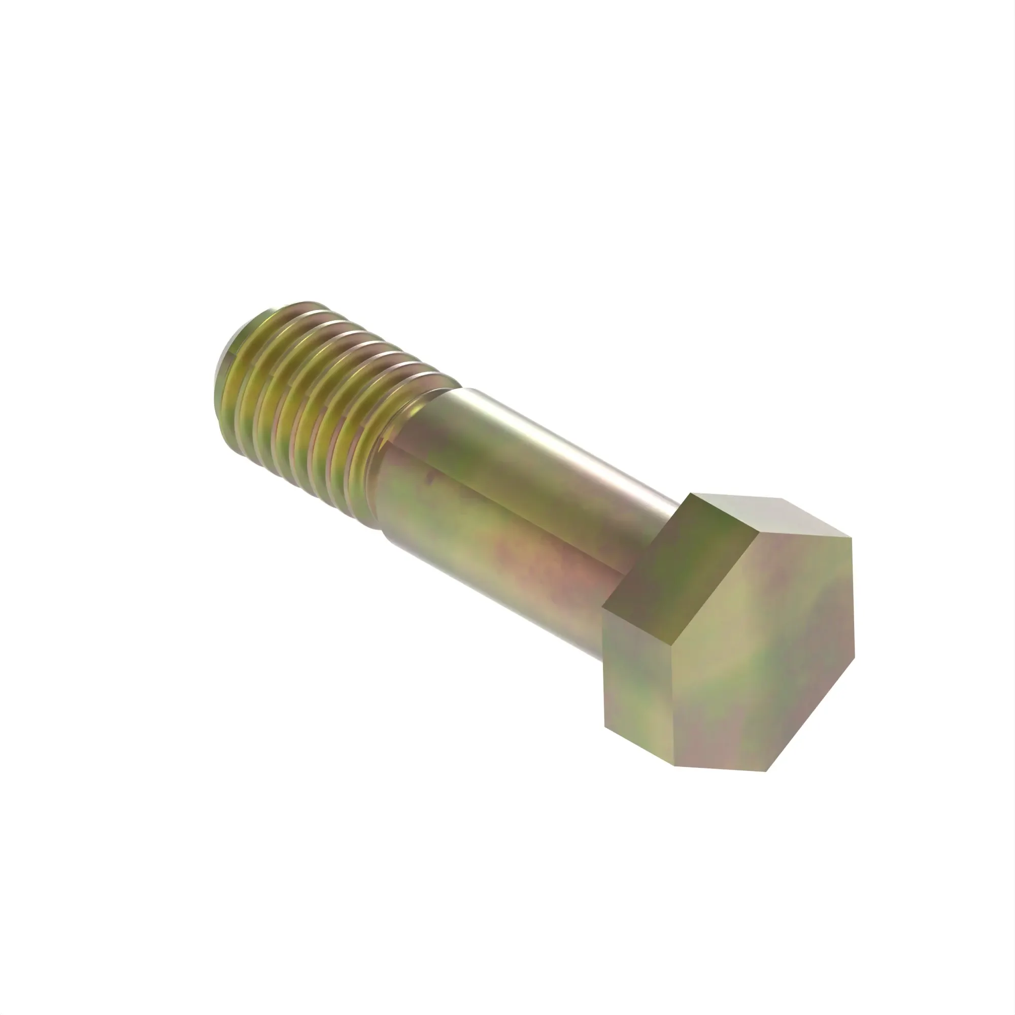 SCREW, SHOULDER BOLT M8 X 34.75