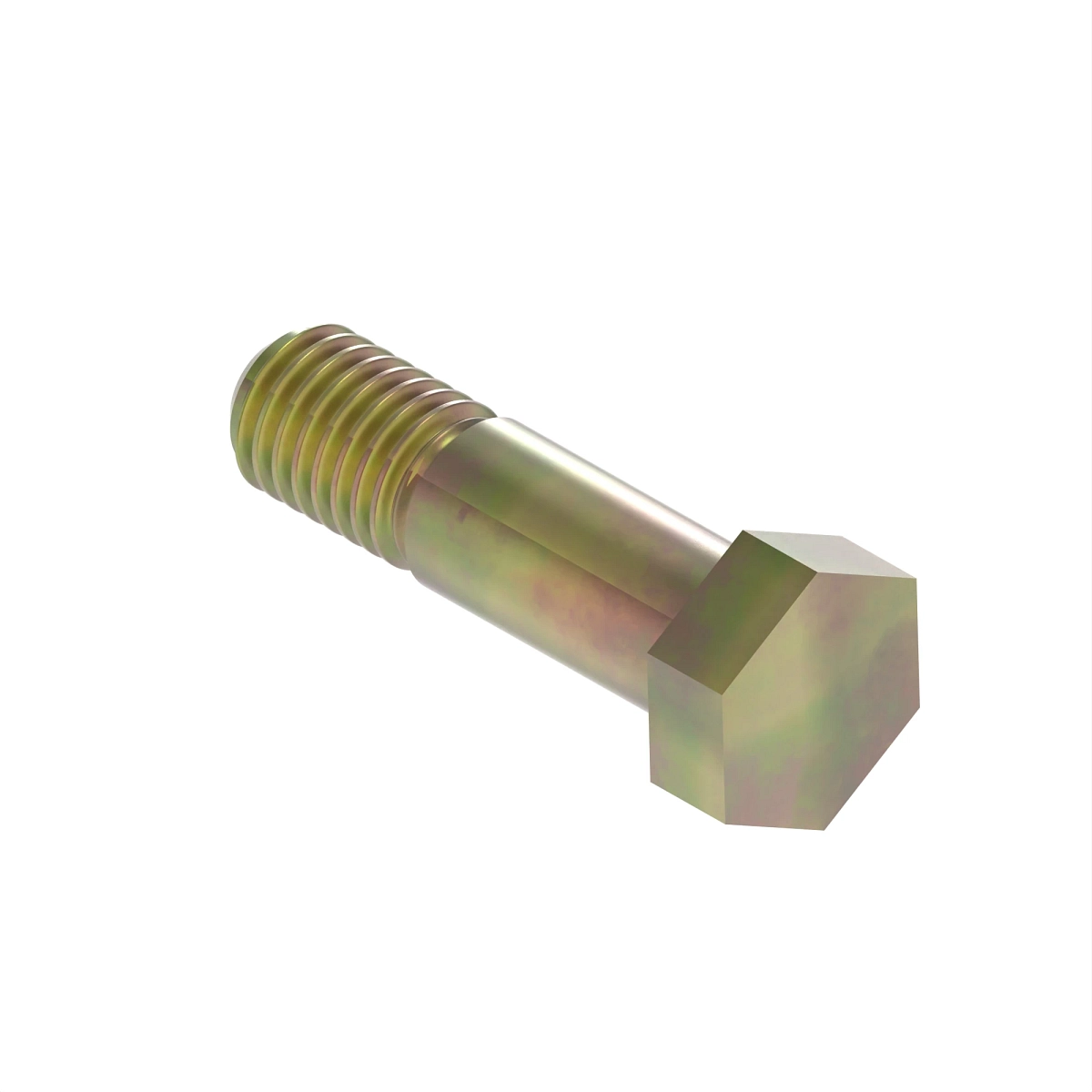 SCREW, SHOULDER BOLT M8 X 34.75