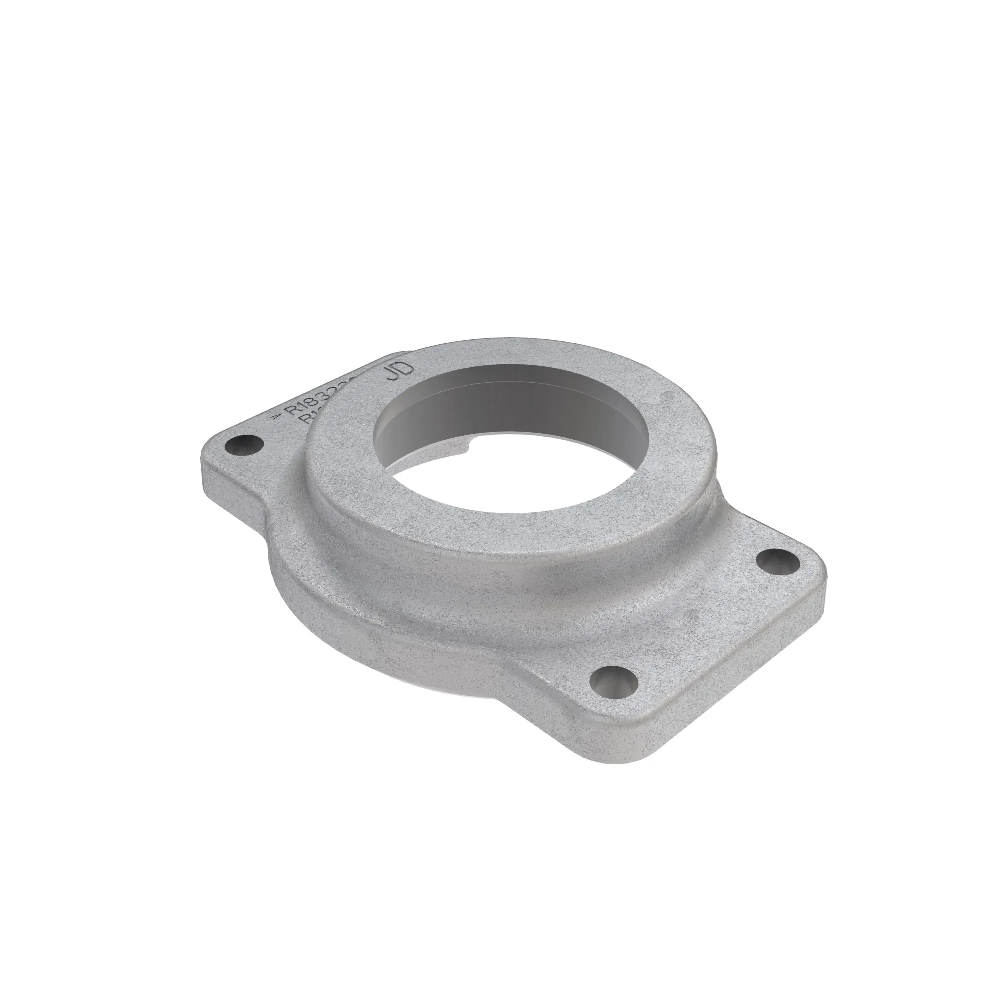 John Deere Bearing Housing  - R183223