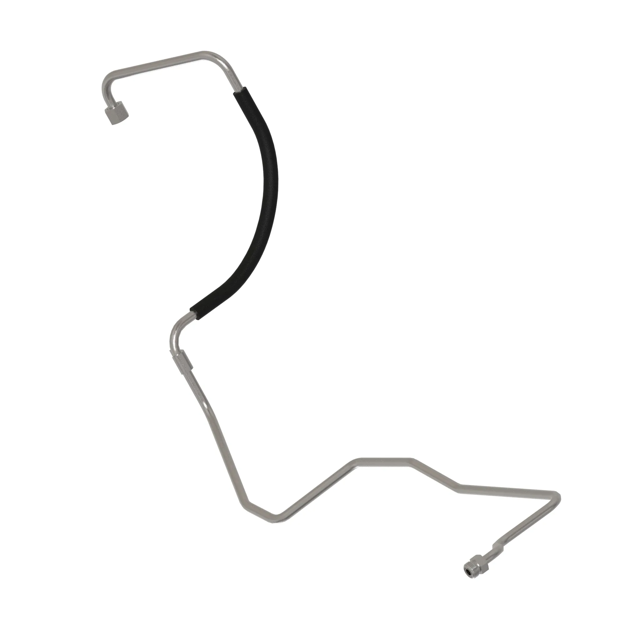 Oil Line
