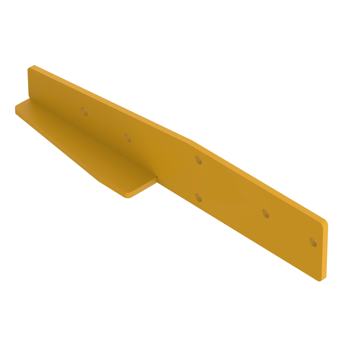 Plate, Back Rest, Right Assy.