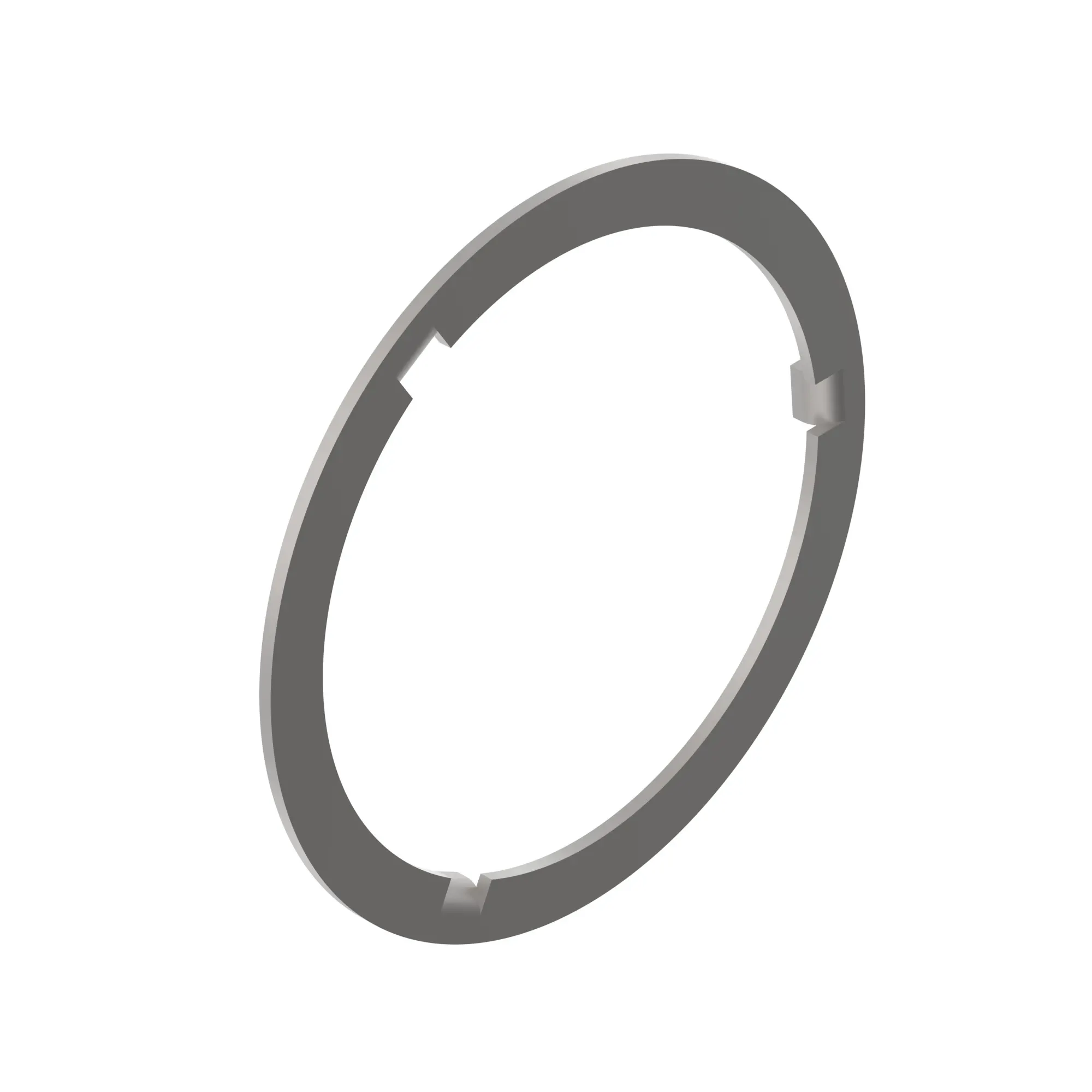 THRUST WASHER, FRONT SUPPORT, 1700