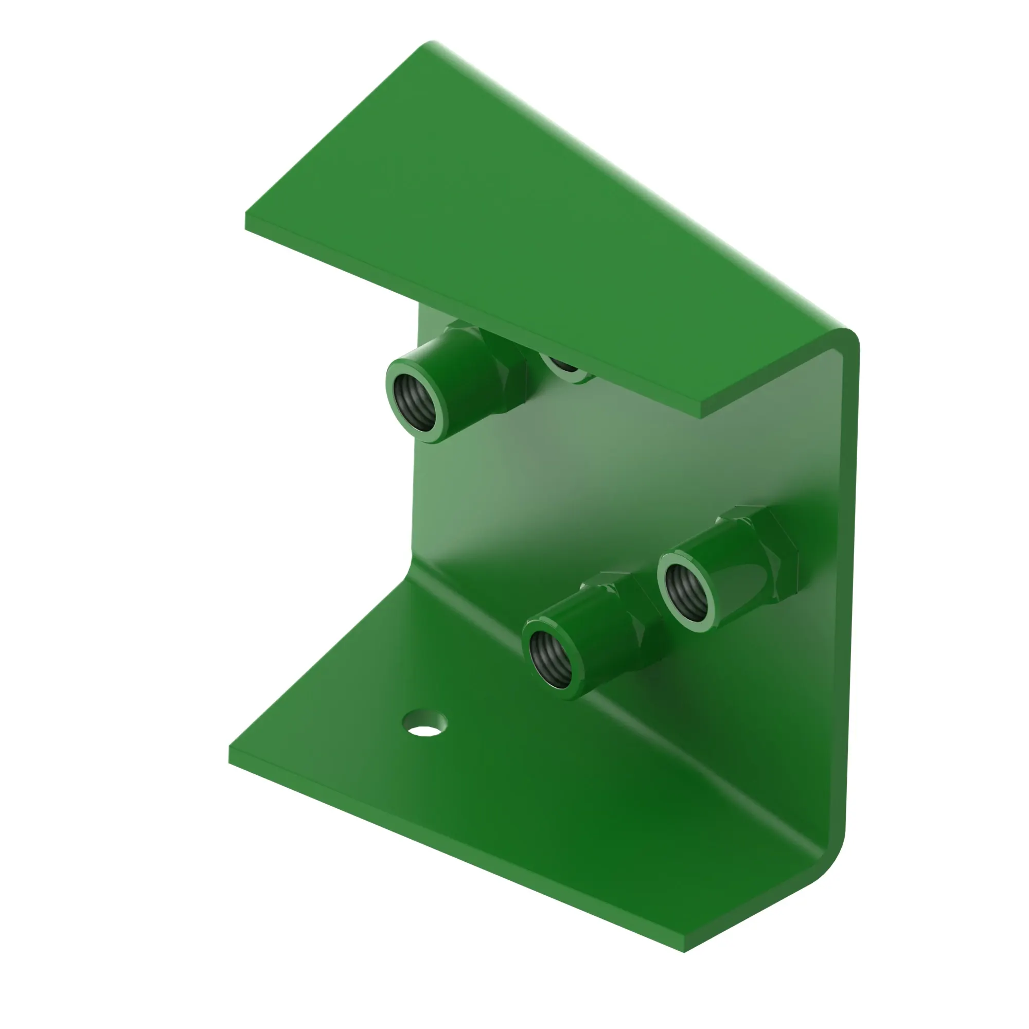 BRACKET ASSY-WARNING LAMP HSG SUPT