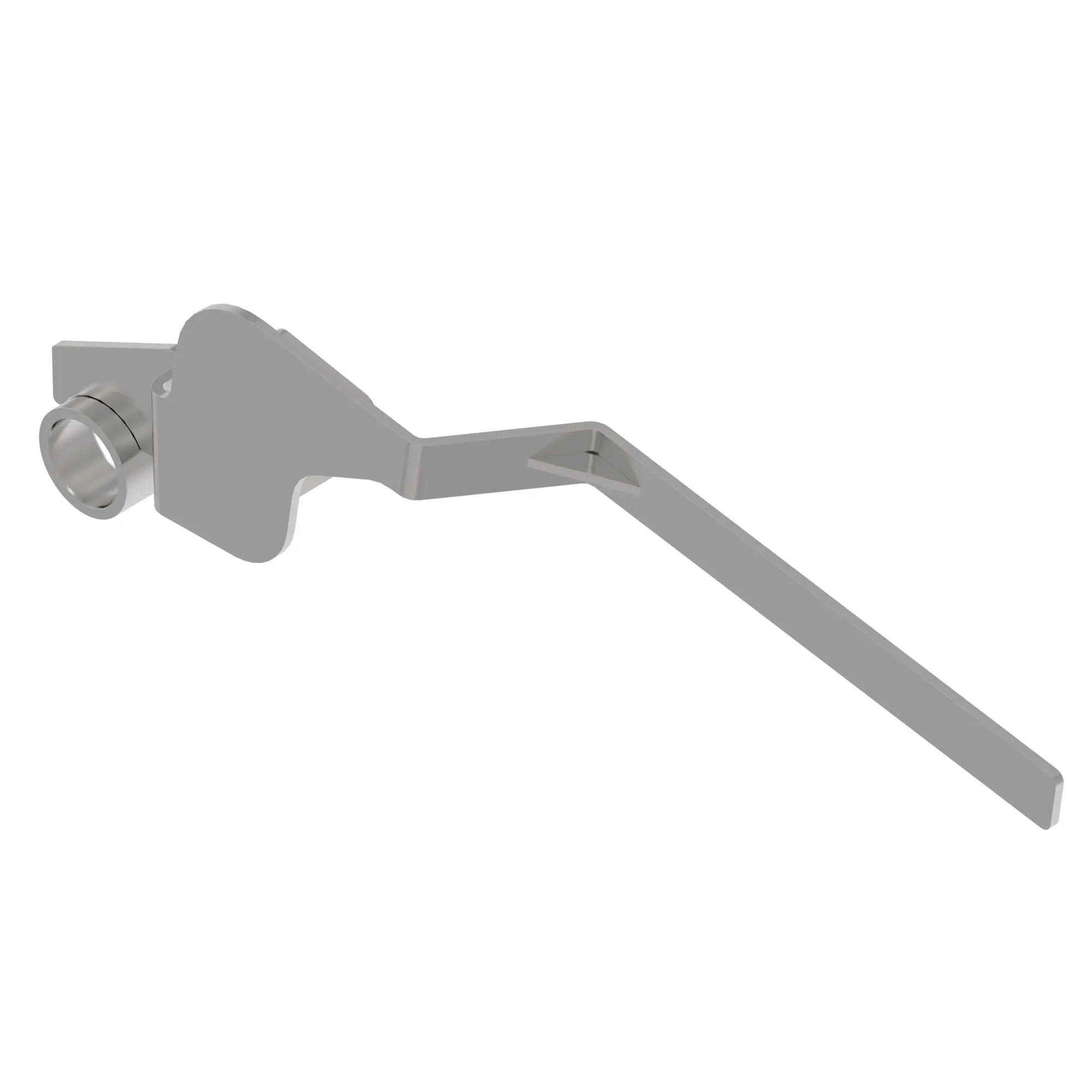 ARM, ROTOR DRIVE TENSIONER