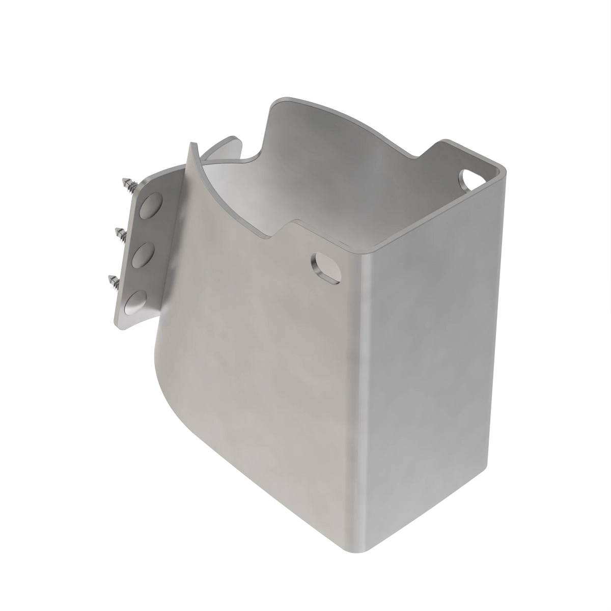 Guard, PTO Shaft Assembly