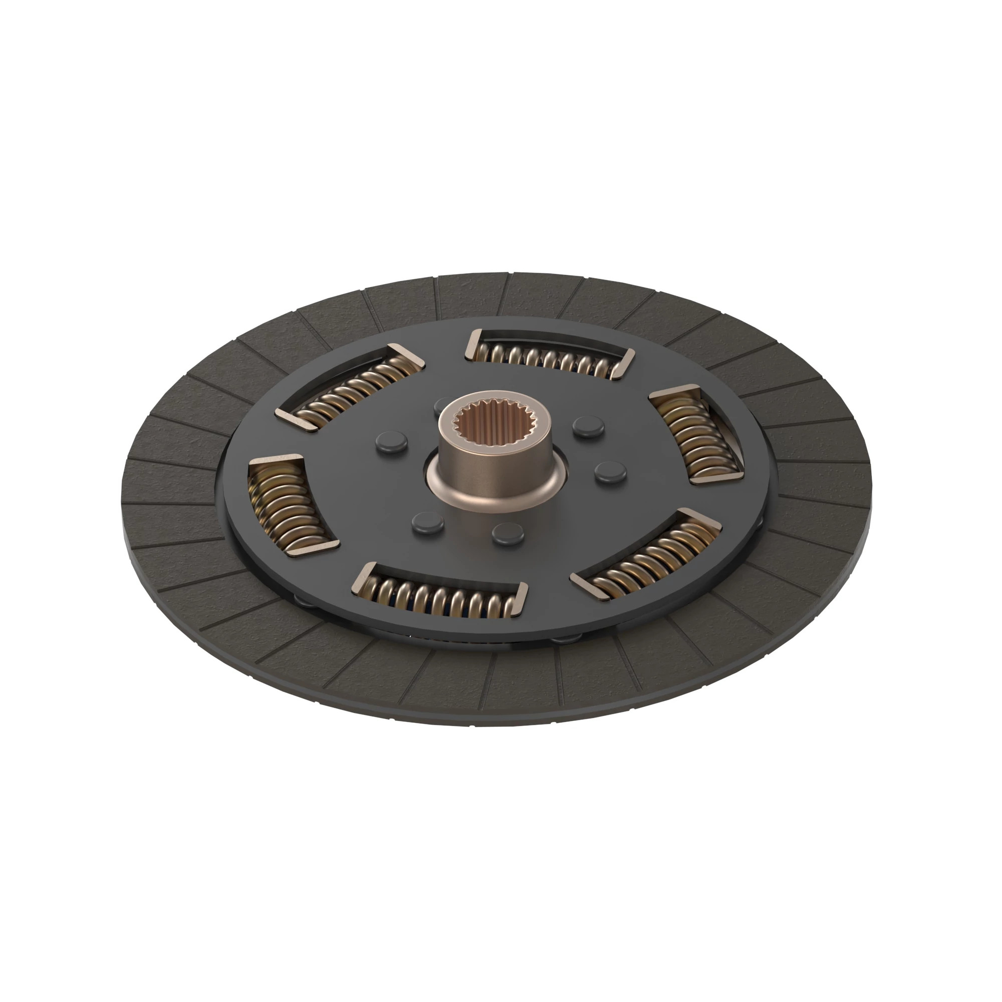 John Deere Clutch Disk - RE324960