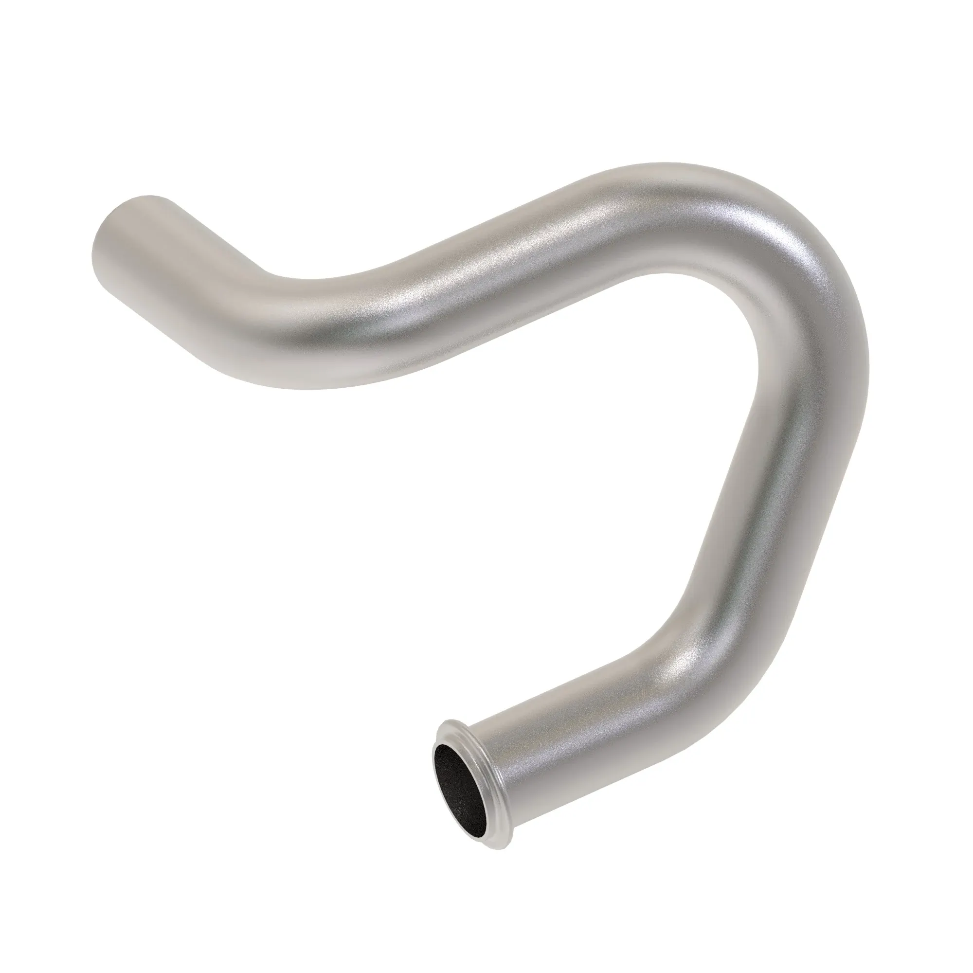 John Deere Oil Line - RE305359