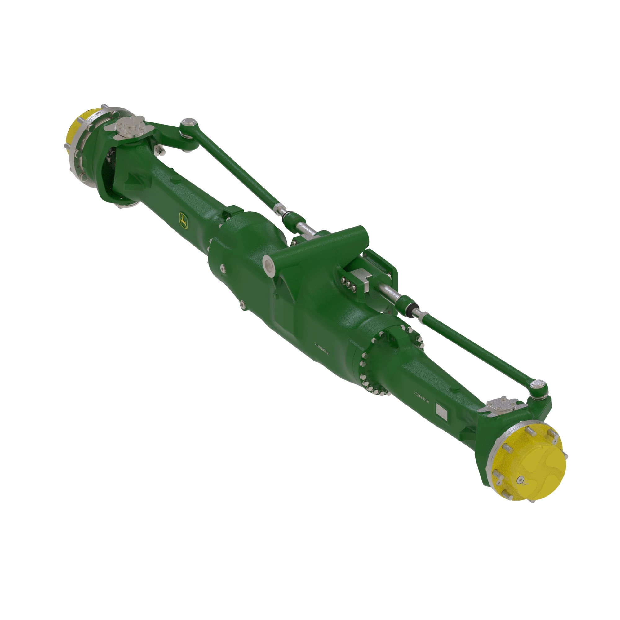 John Deere Rear Axle - AXE94182